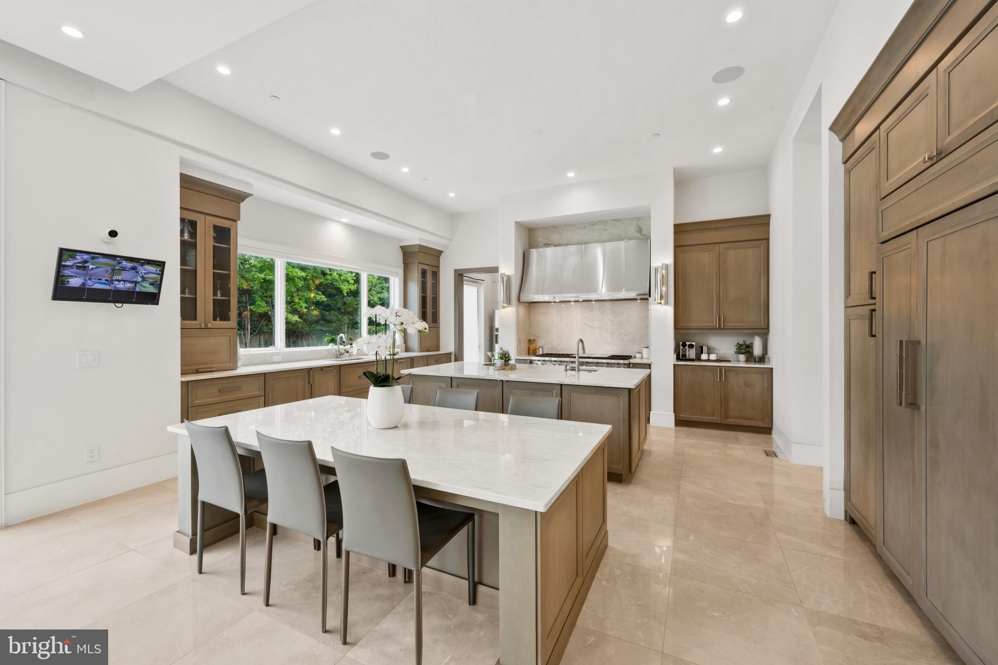 BETHESDA - Residential