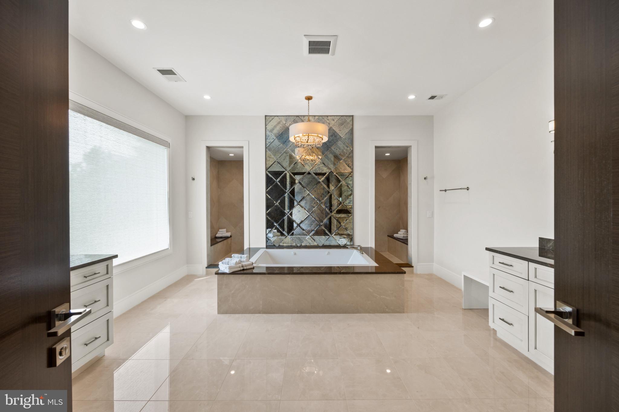 BETHESDA - Residential