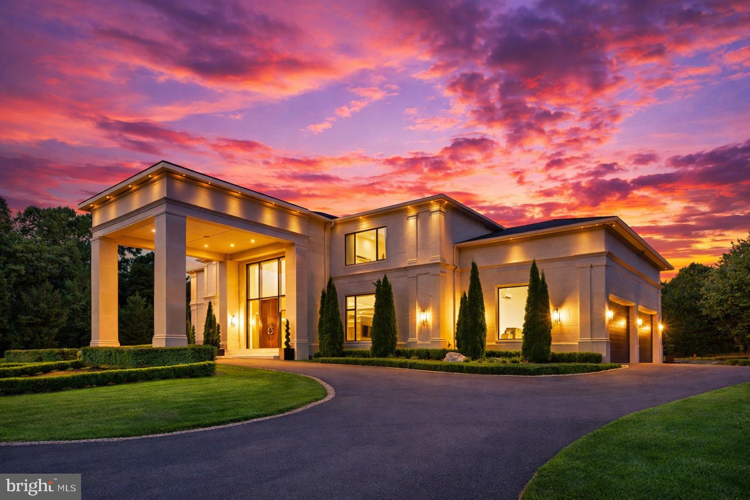 BETHESDA - Residential