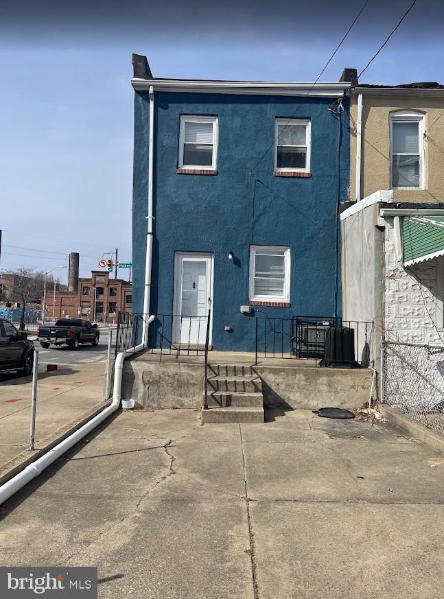 PENROSE - Residential