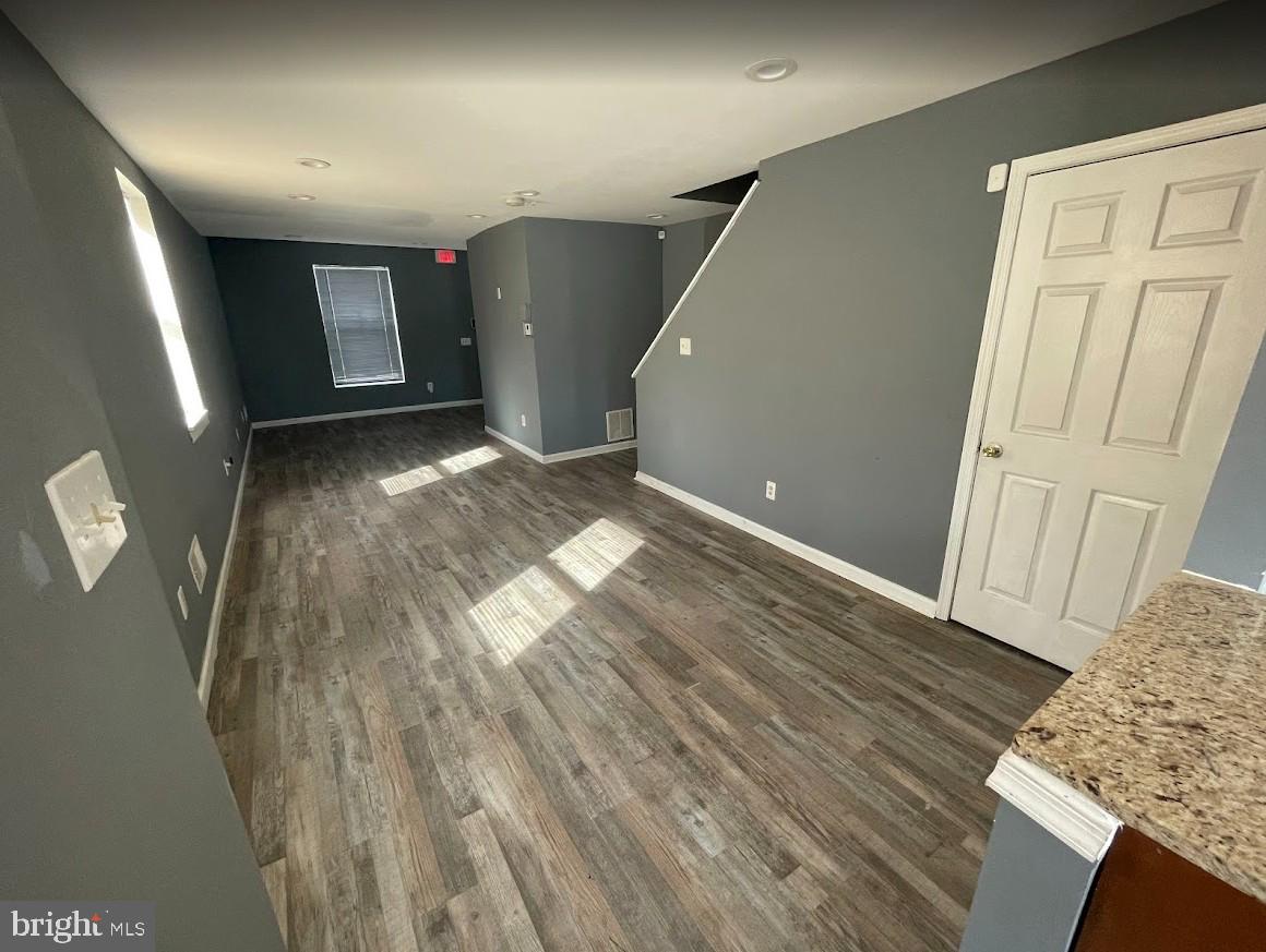 PENROSE - Residential