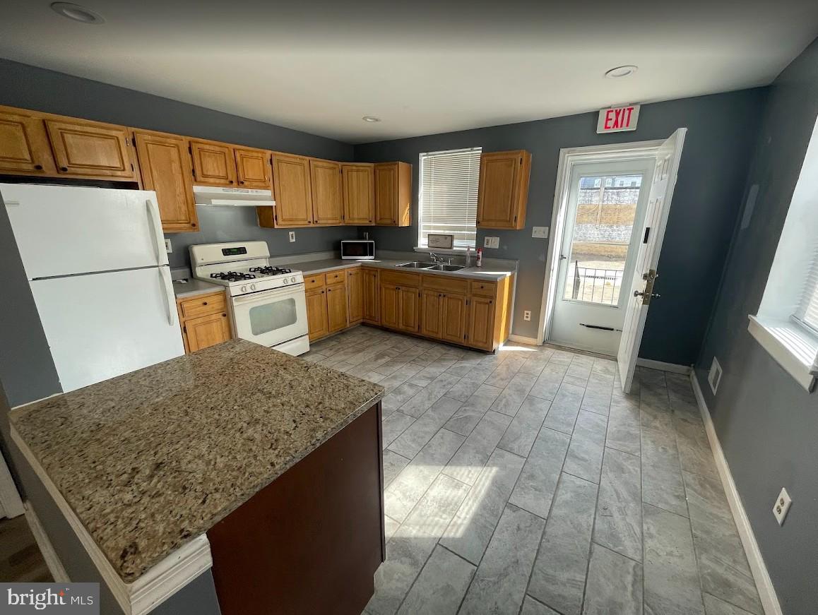 PENROSE - Residential