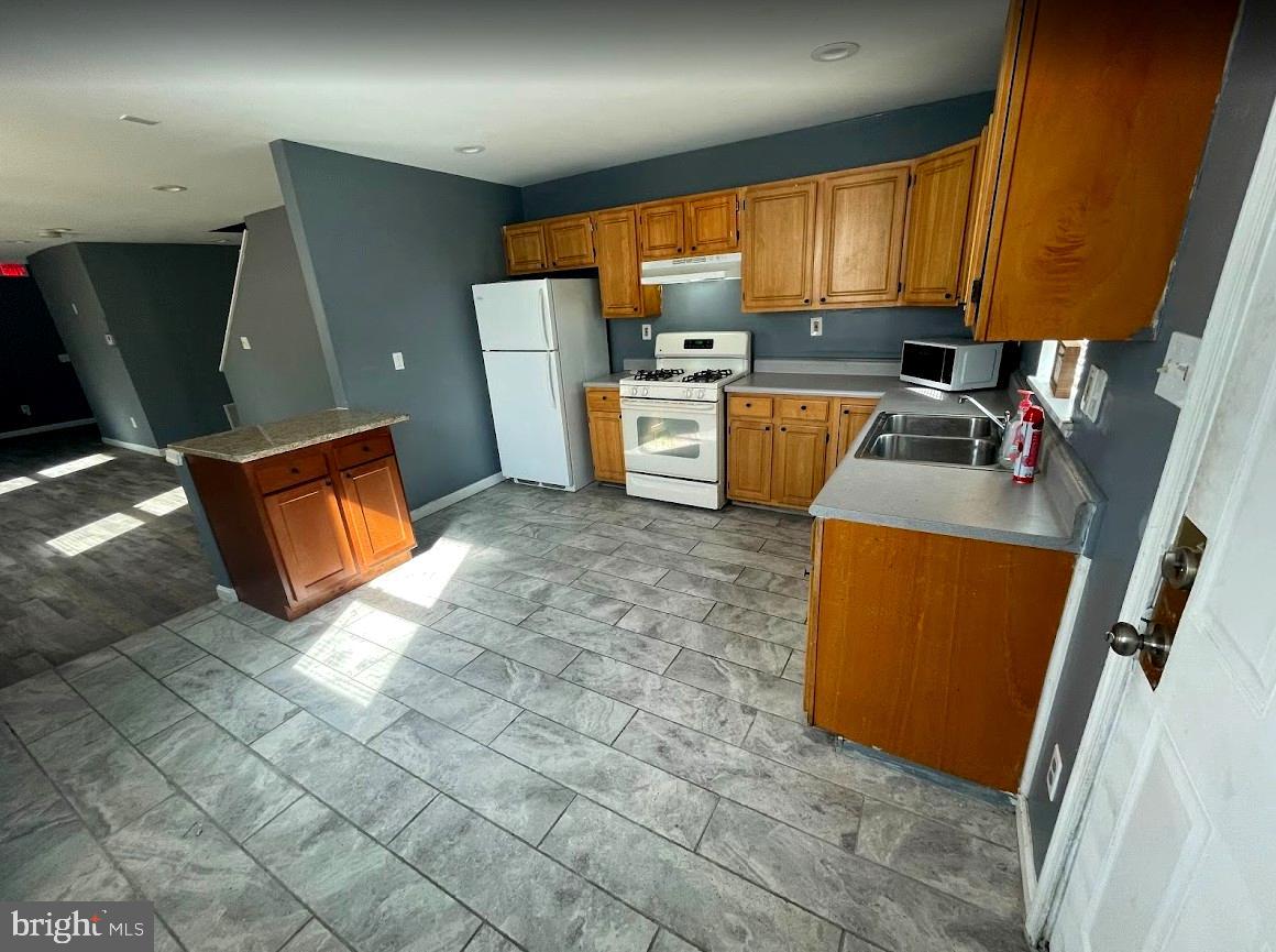 PENROSE - Residential