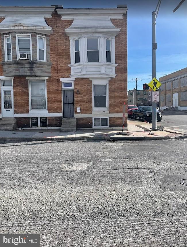 PENROSE - Residential