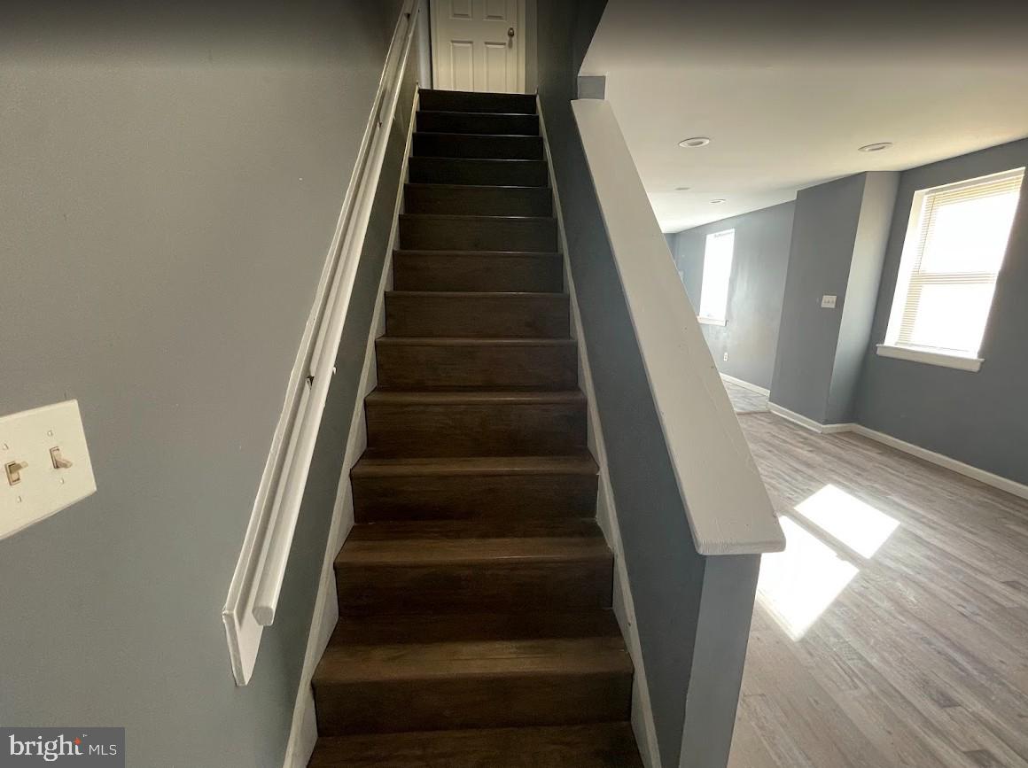 PENROSE - Residential