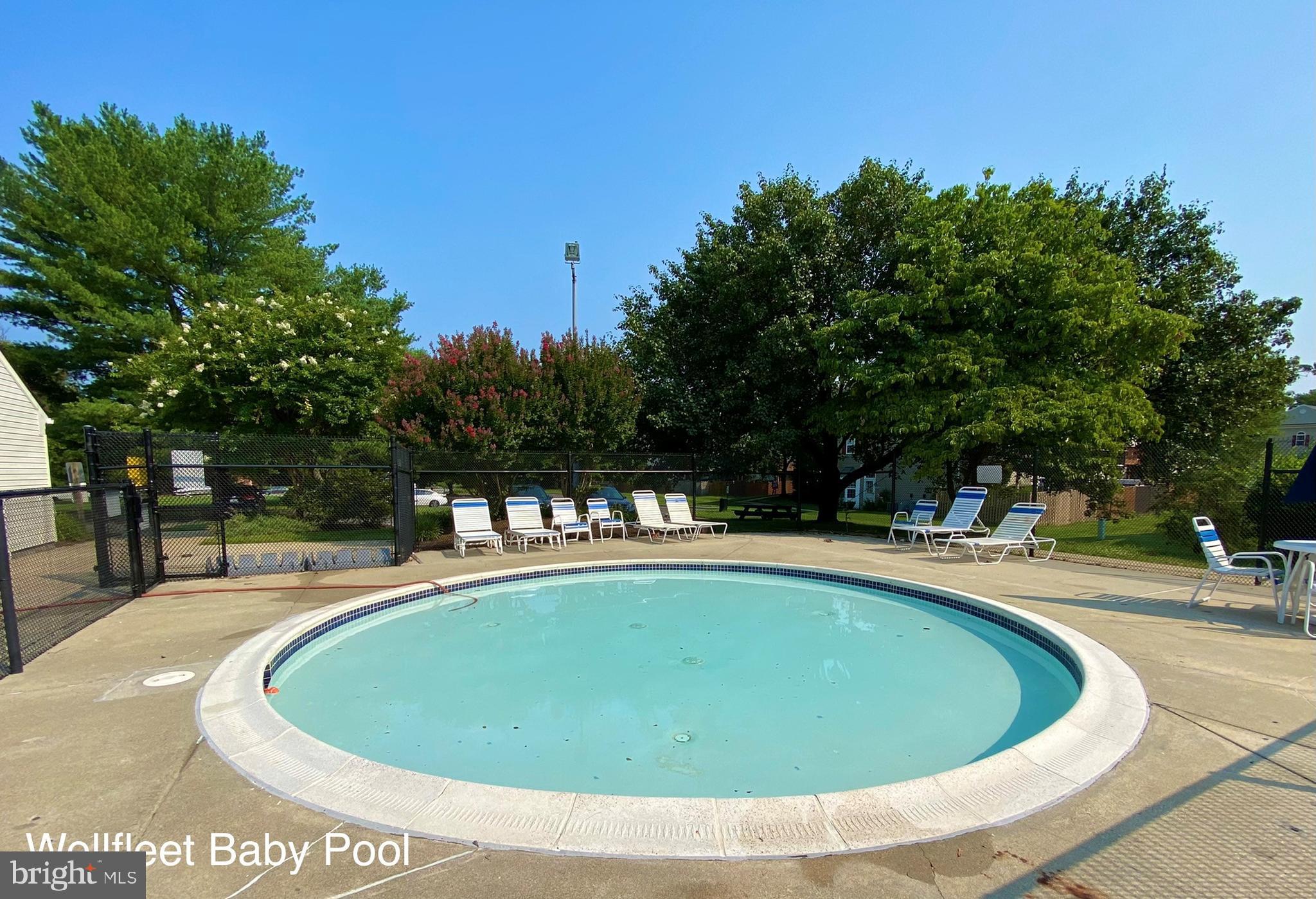 CROFTON VILLAGE - Residential Lease