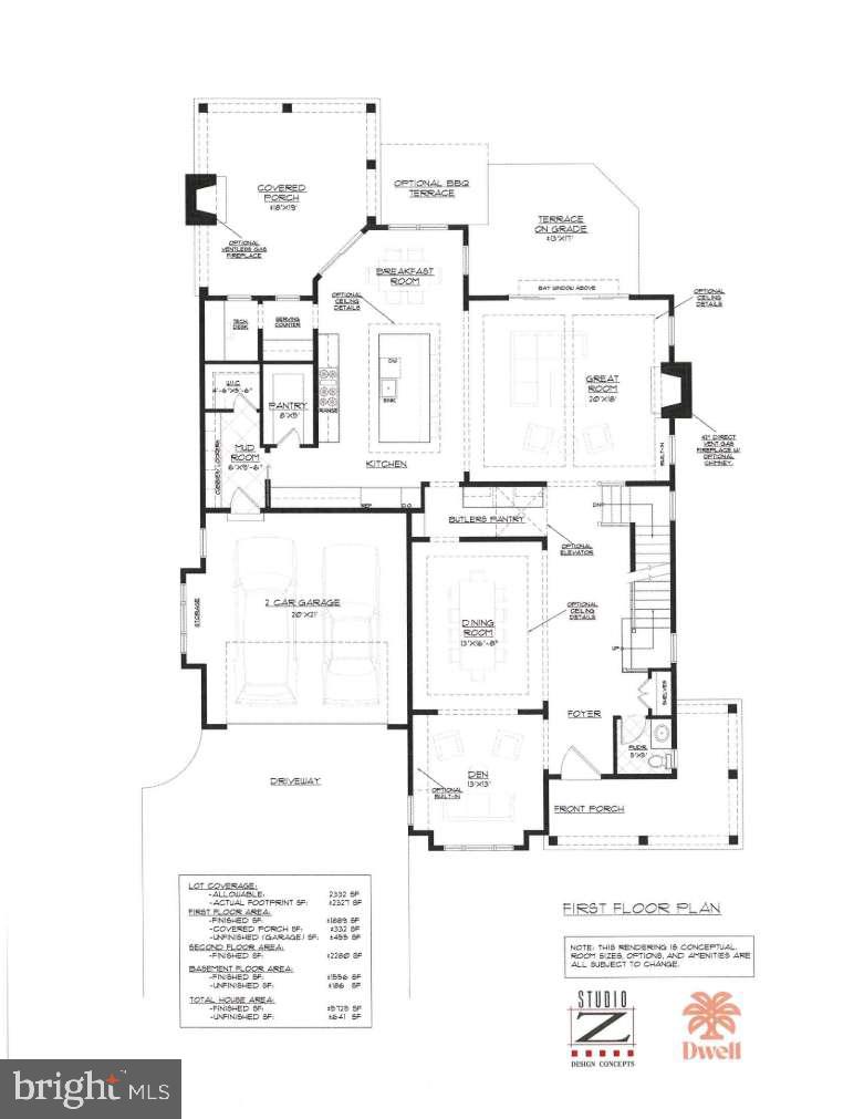 WYNGATE - Residential
