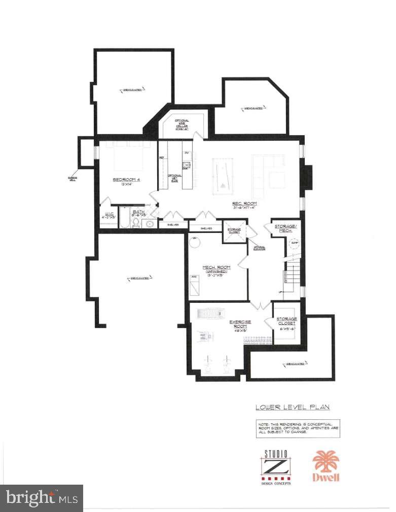 WYNGATE - Residential