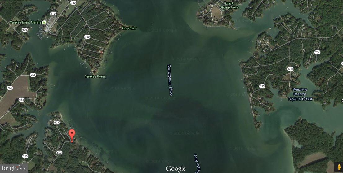 DEEP HARBOR - Land