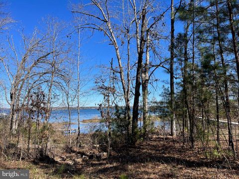 Lot 01 DEEP HARBOR LANE LANCASTER VA 22503