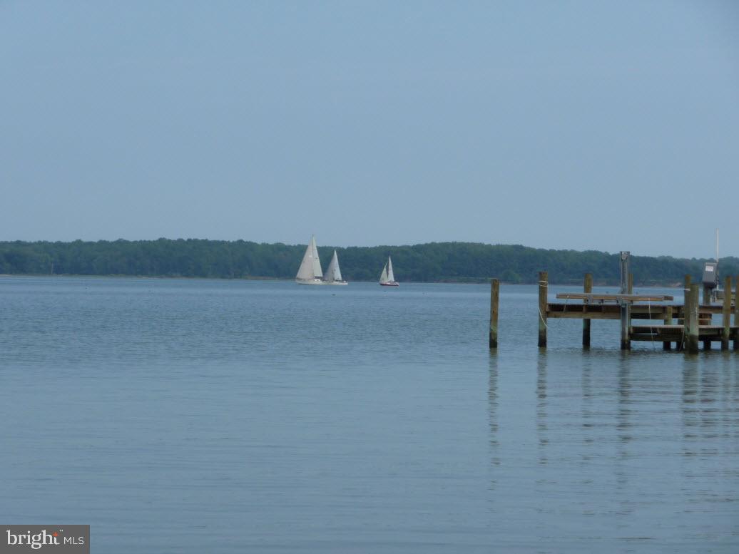 Lot 01 DEEP HARBOR LANE