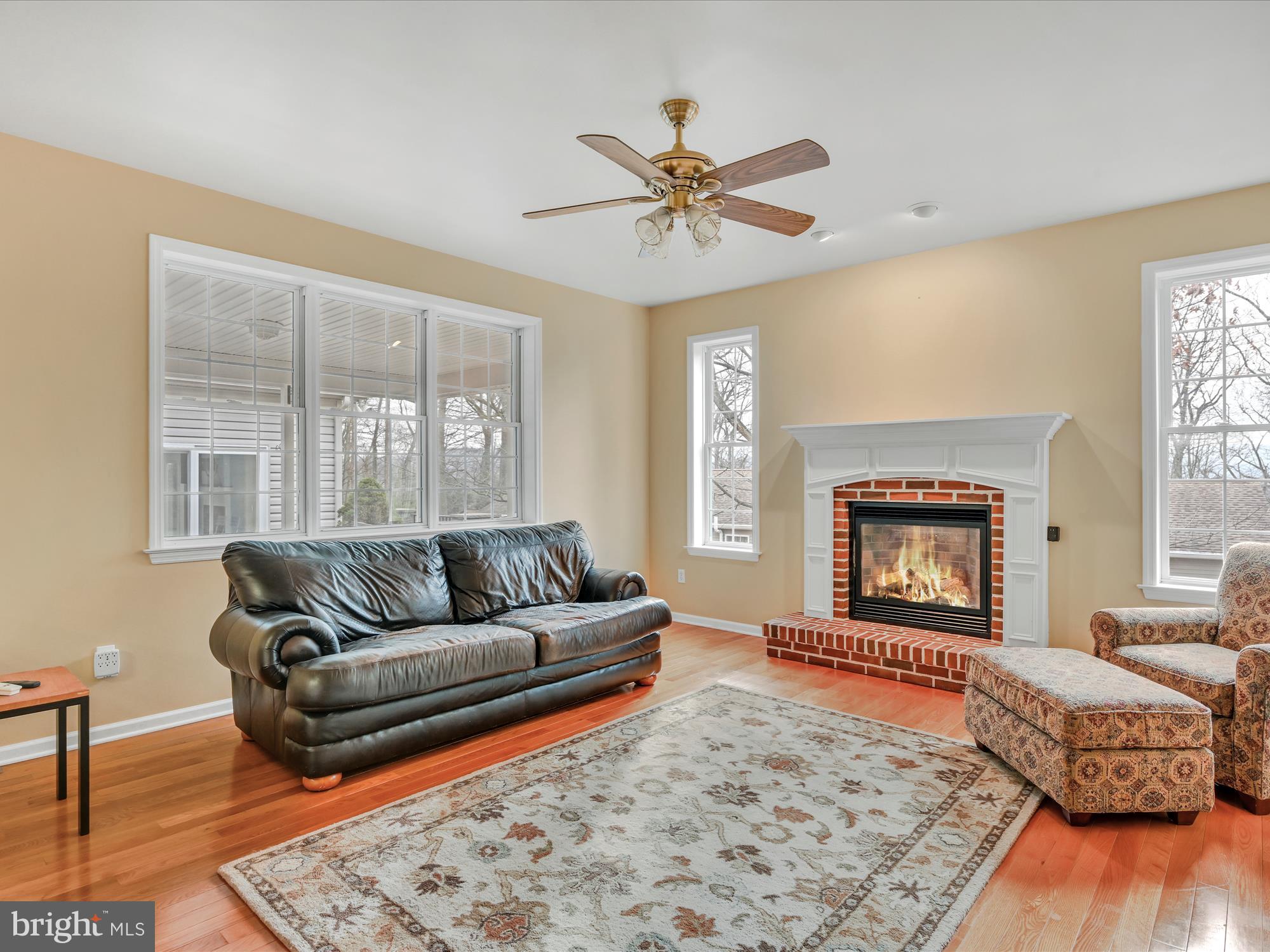 LEGION ACRES - Residential