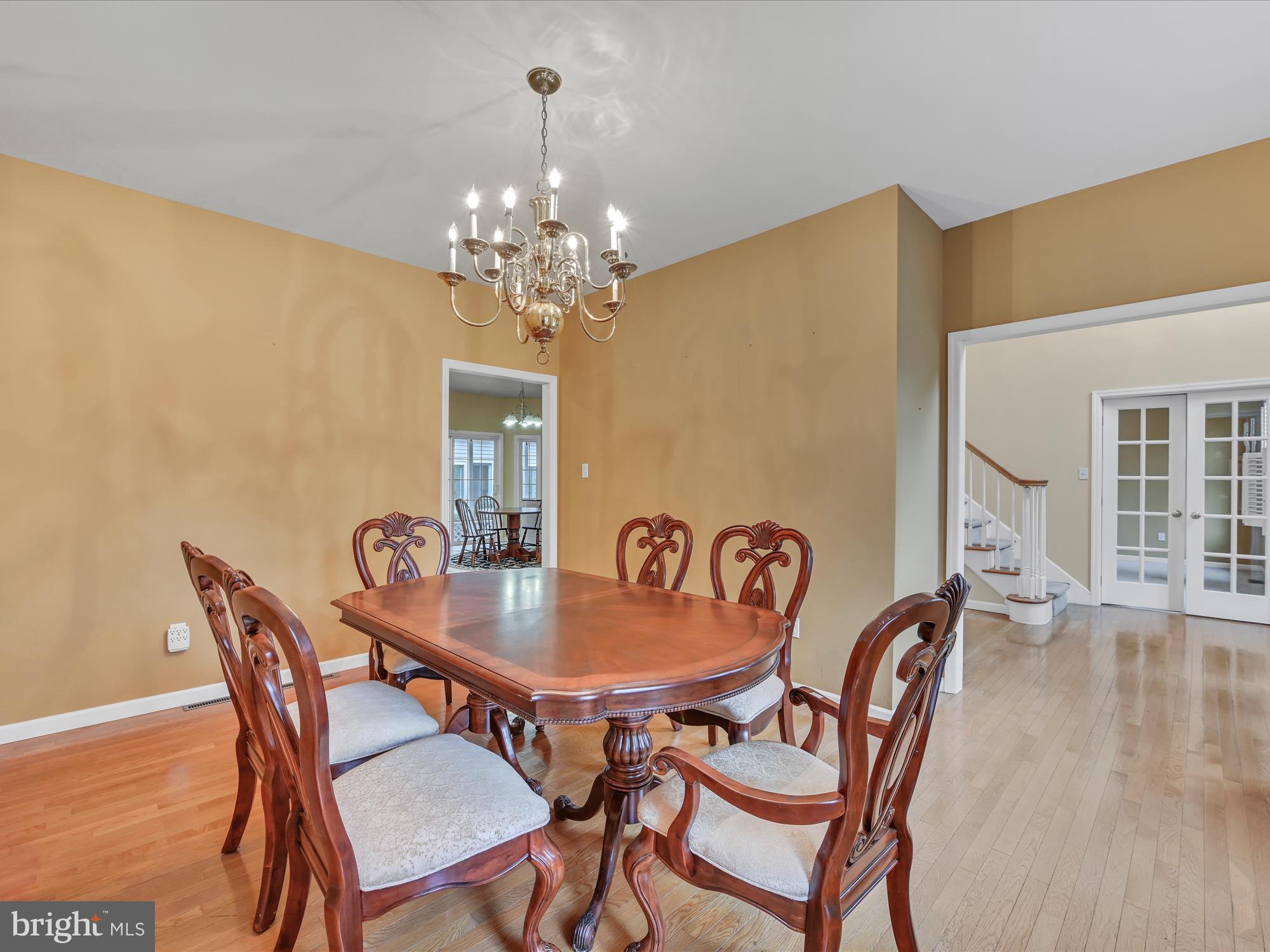 LEGION ACRES - Residential