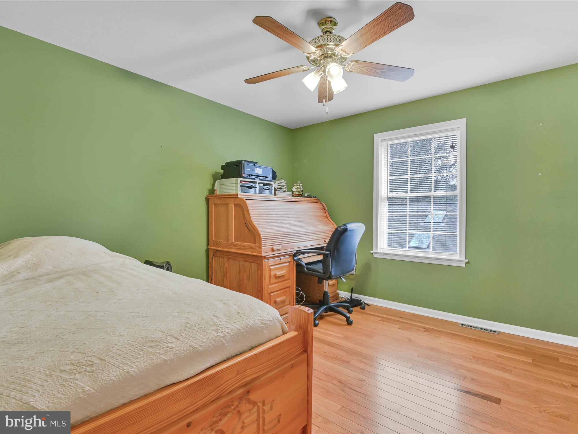 LEGION ACRES - Residential