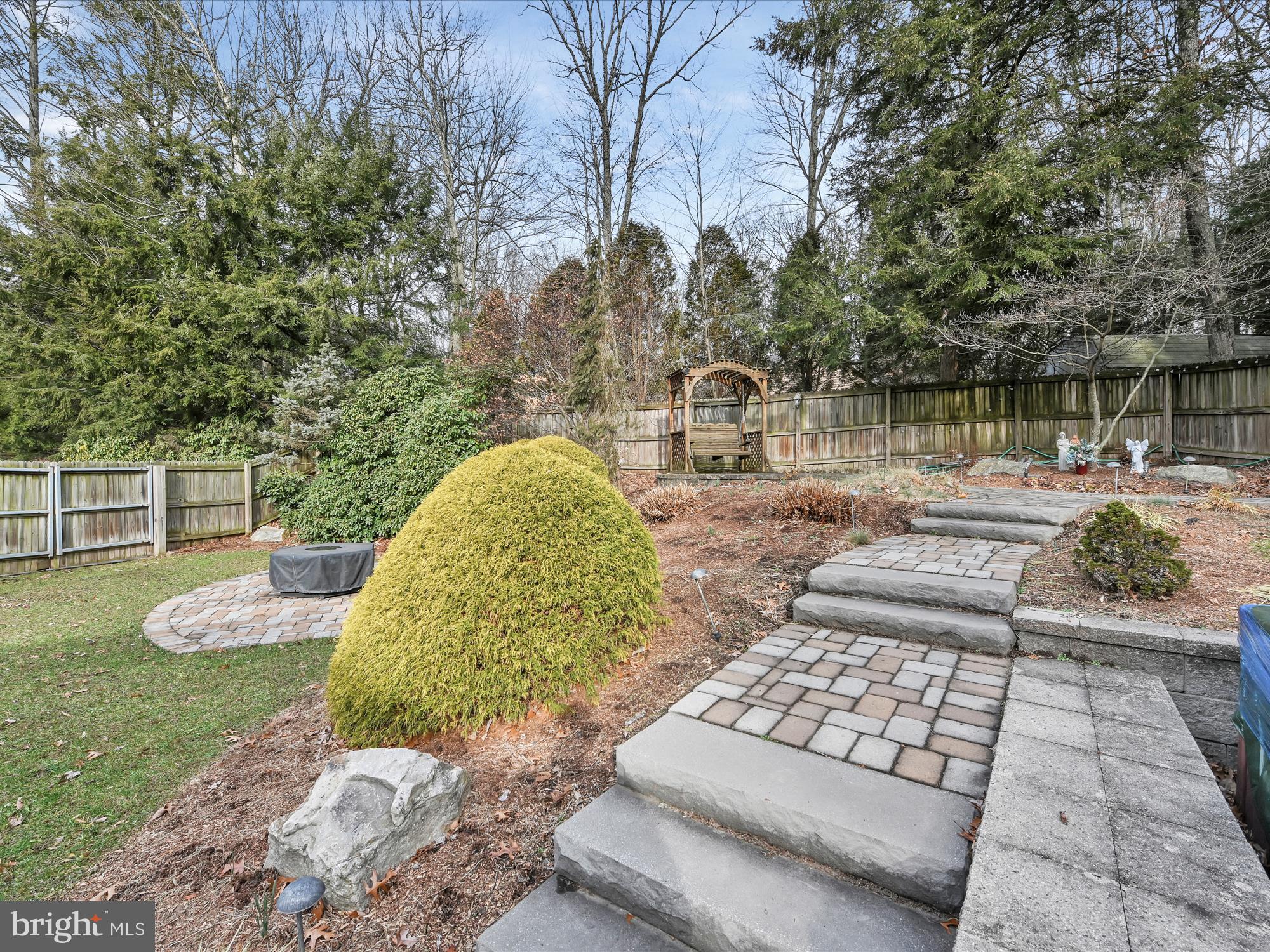 LEGION ACRES - Residential