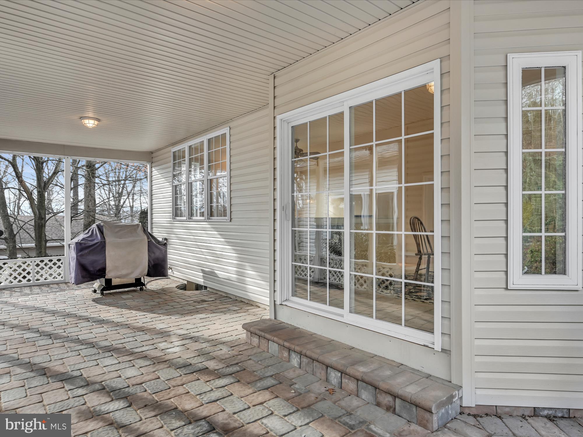 LEGION ACRES - Residential