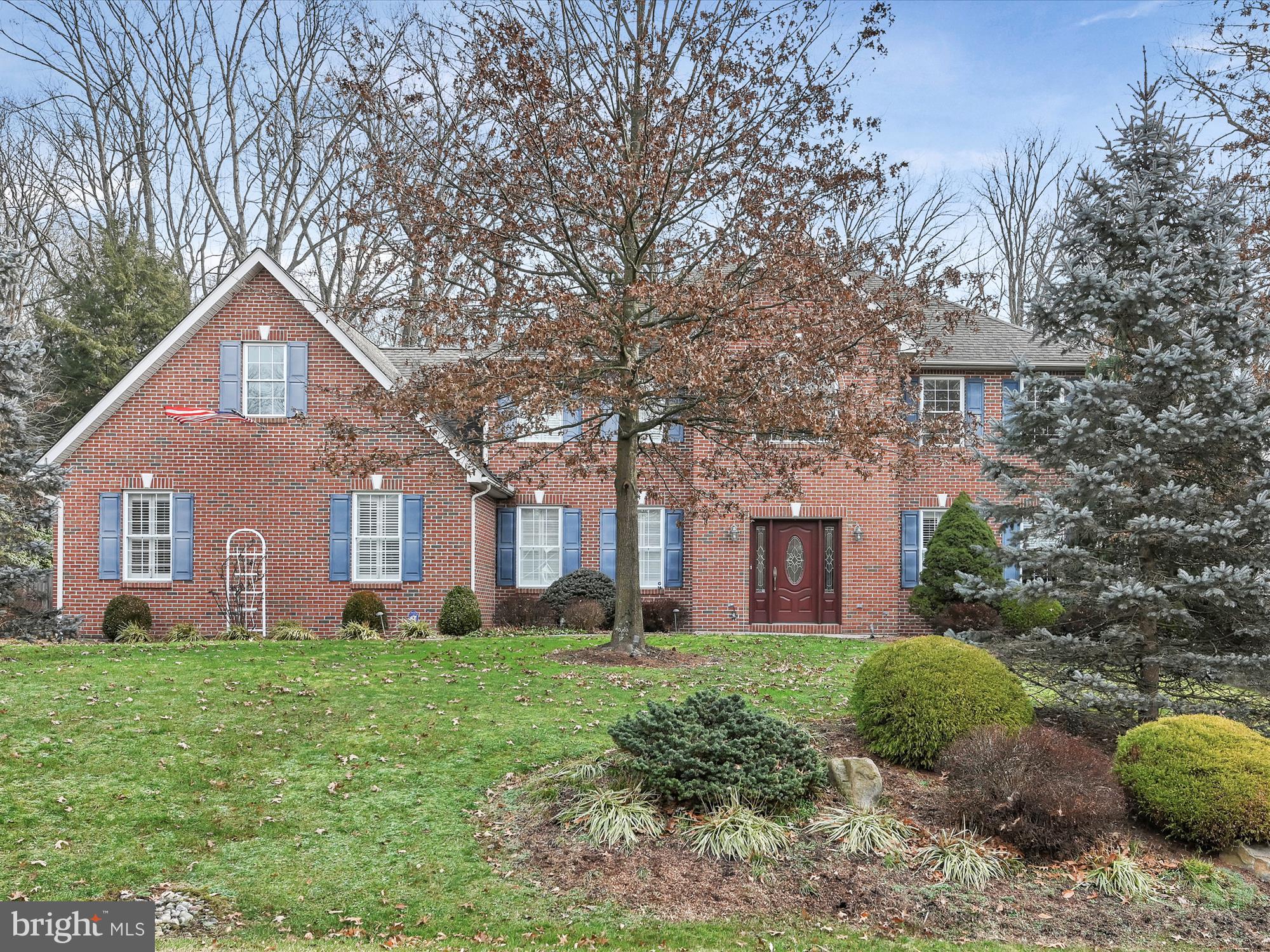 LEGION ACRES - Residential