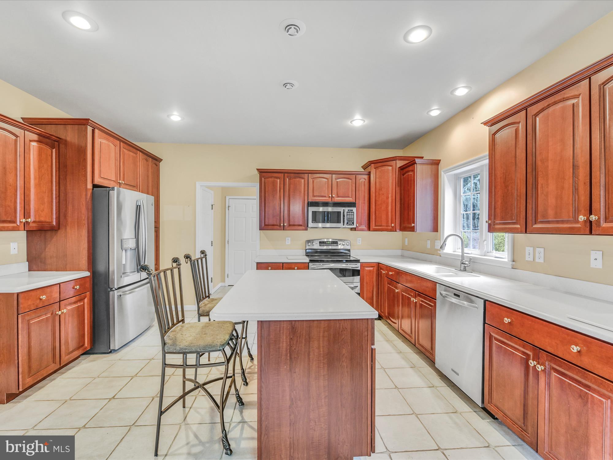 LEGION ACRES - Residential