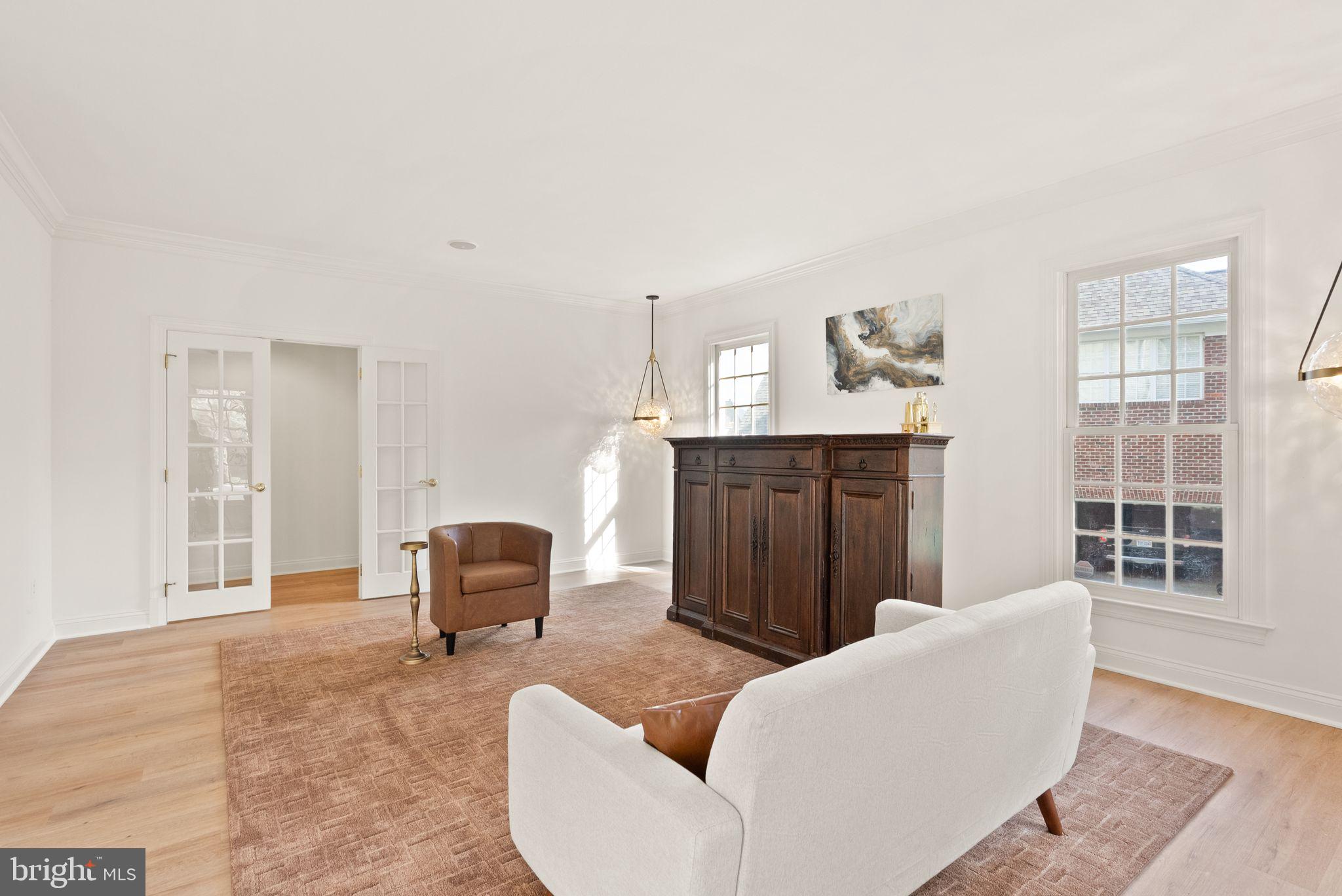 RIVER CREEK - Residential