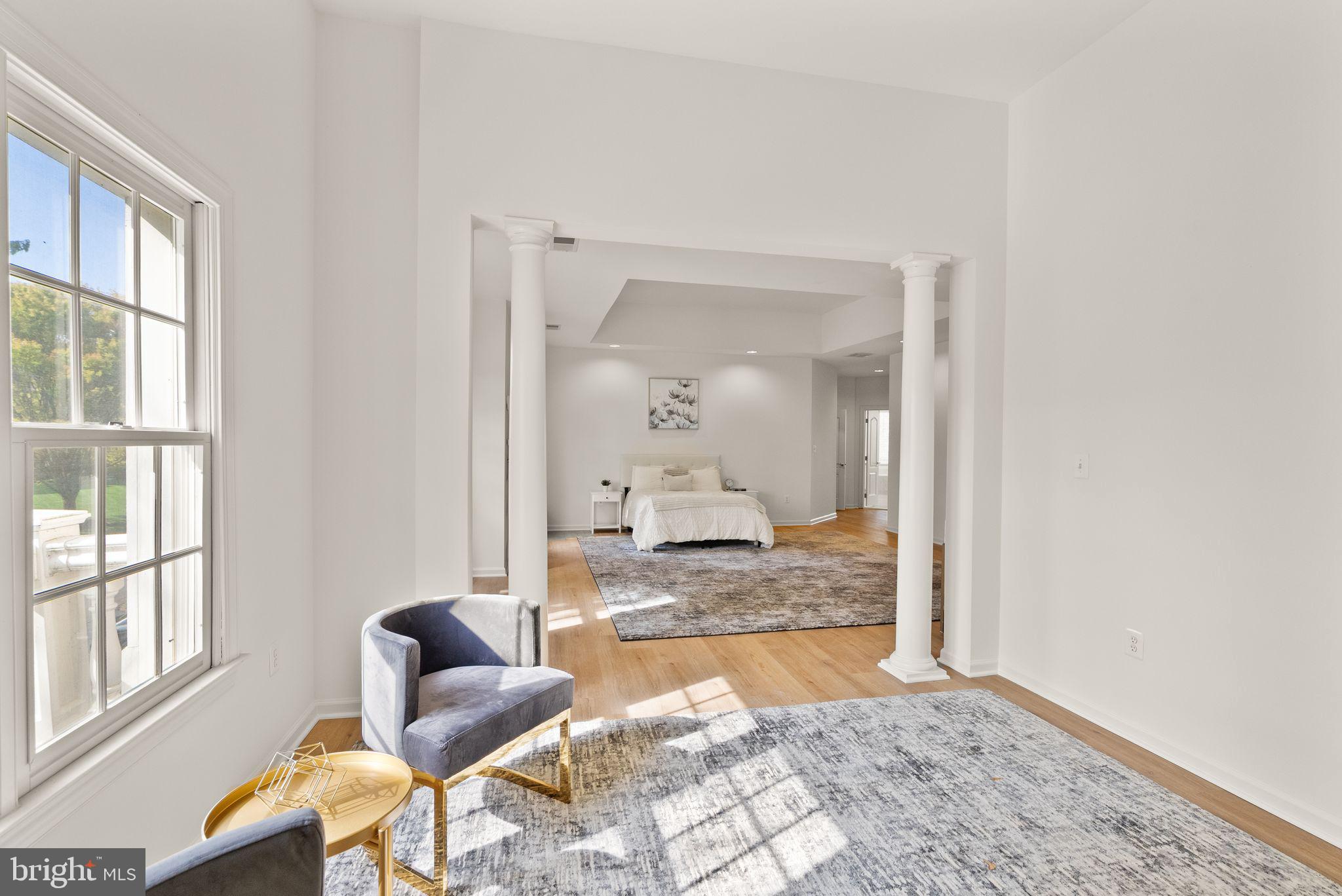 RIVER CREEK - Residential