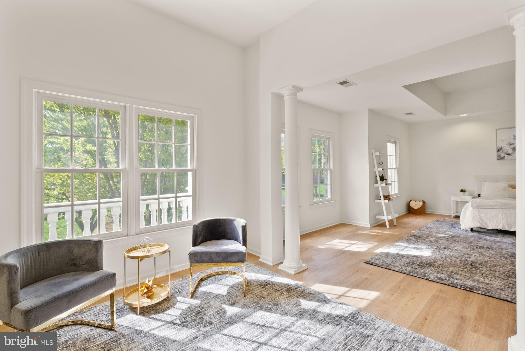 RIVER CREEK - Residential