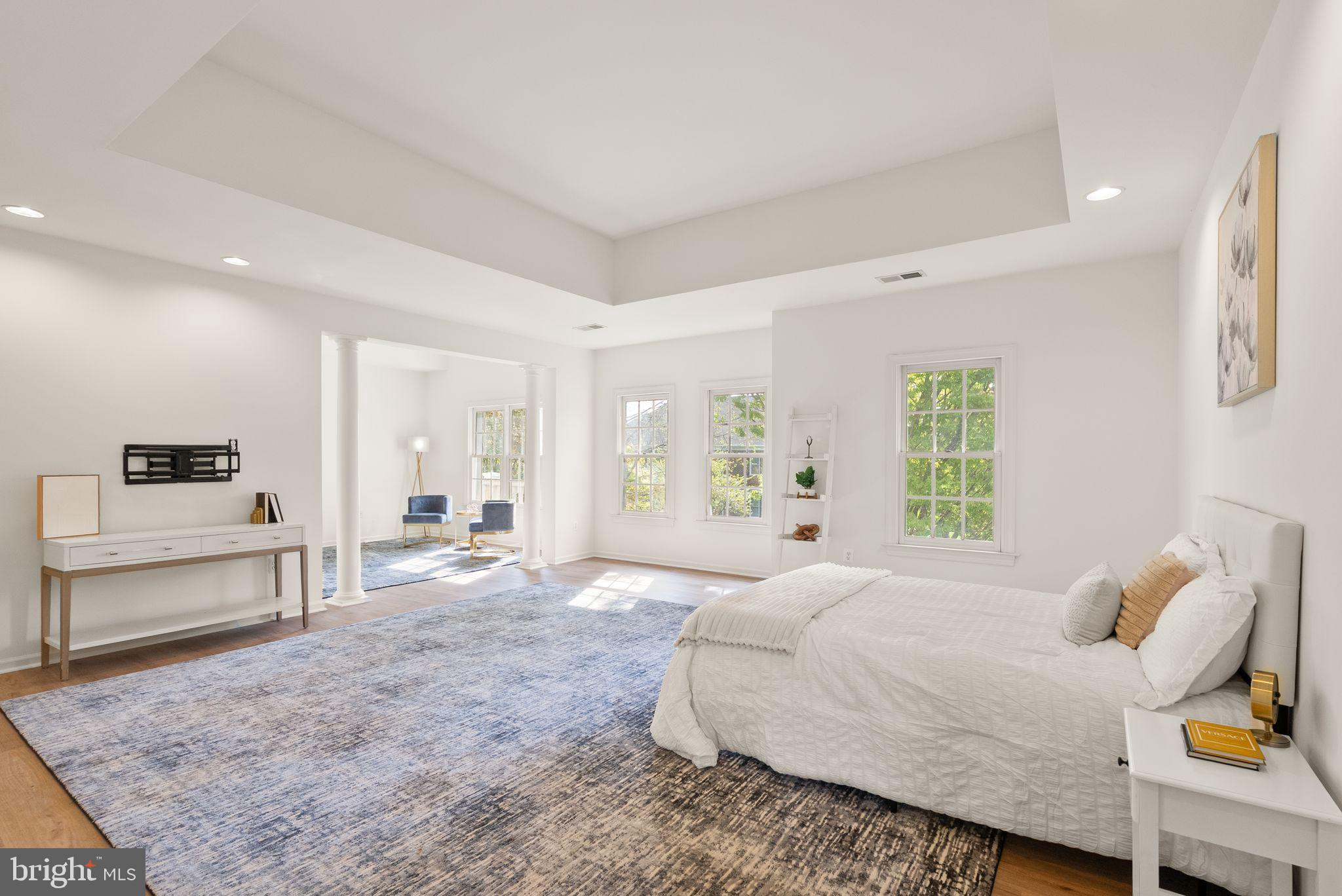 RIVER CREEK - Residential