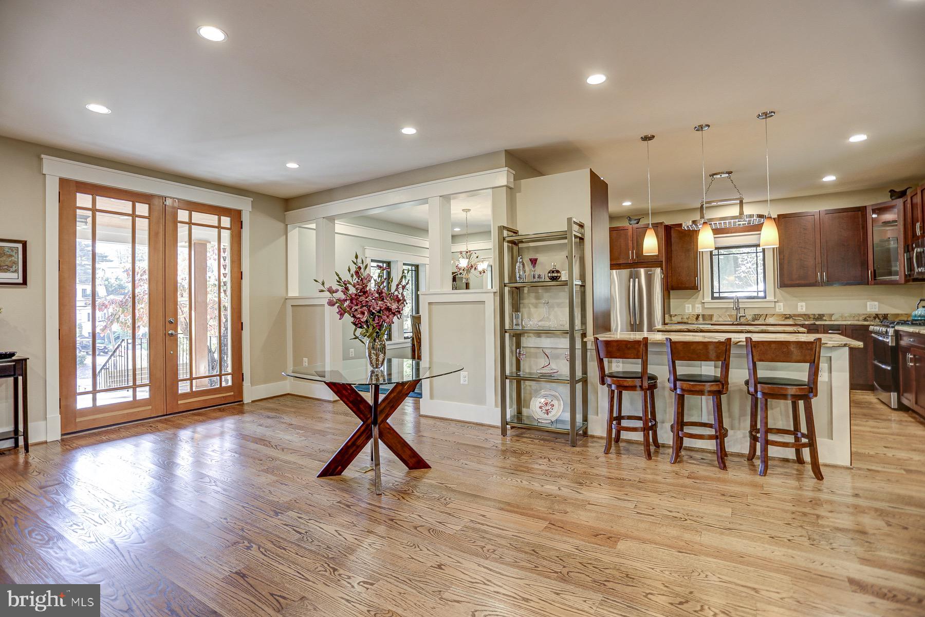 SPRINGFIELD - Residential