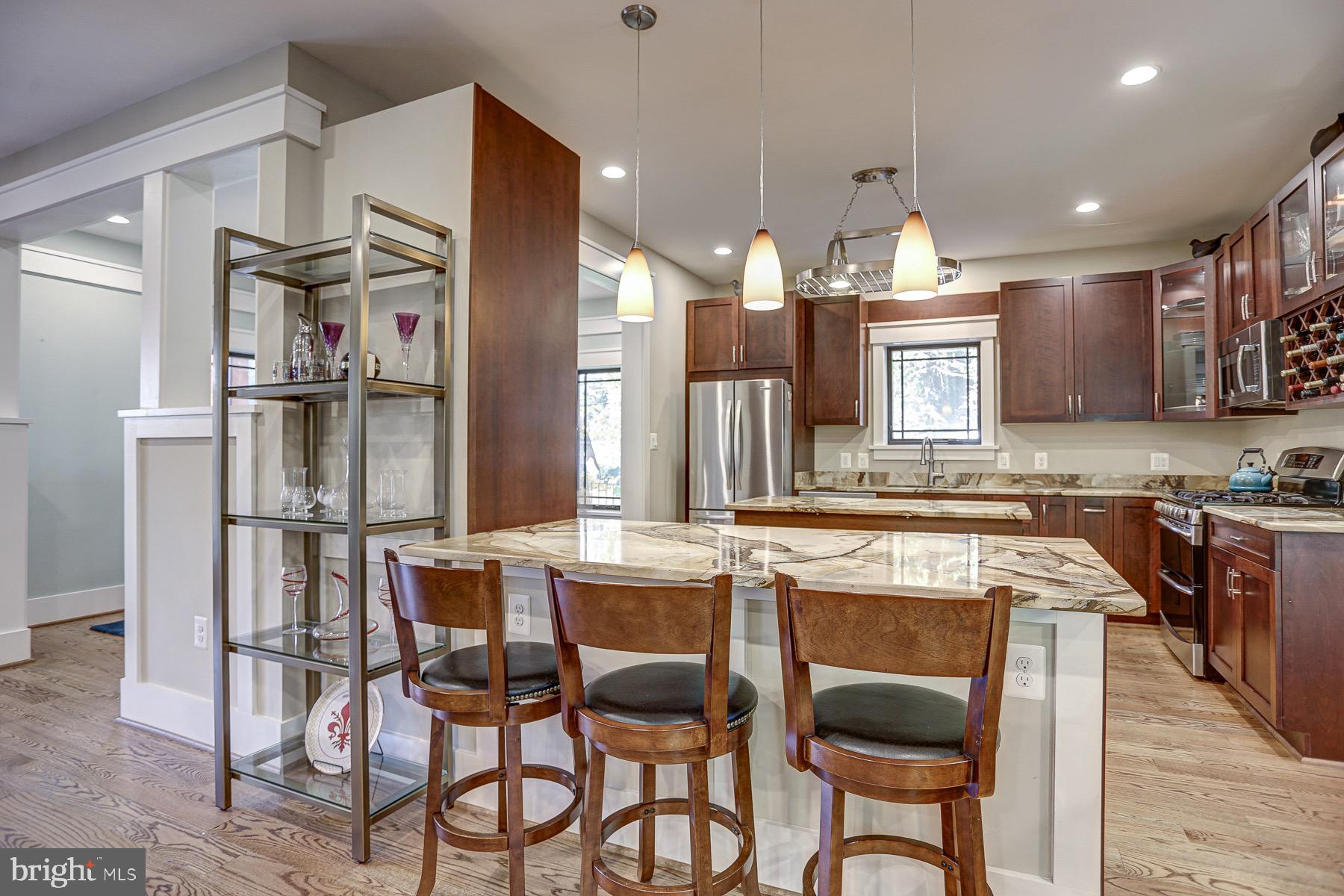 SPRINGFIELD - Residential