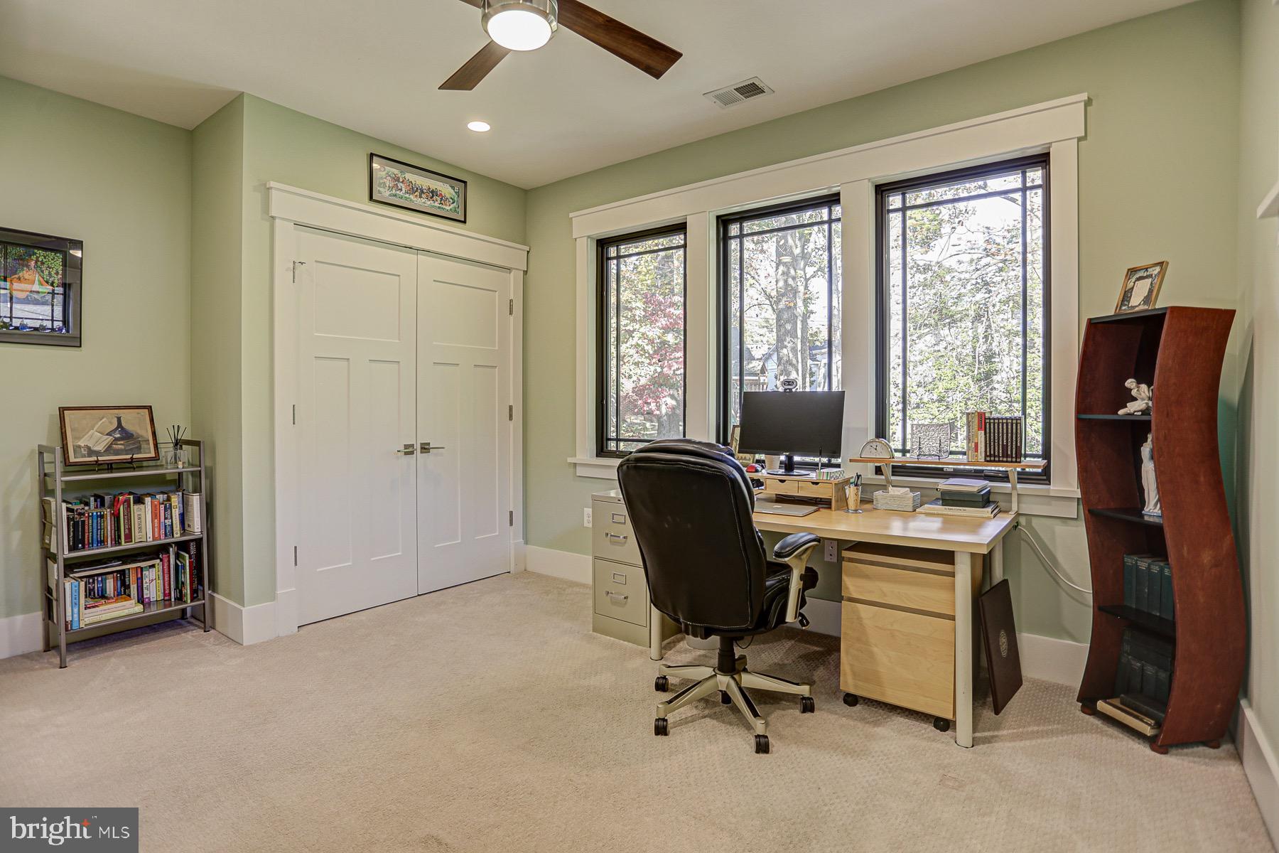 SPRINGFIELD - Residential