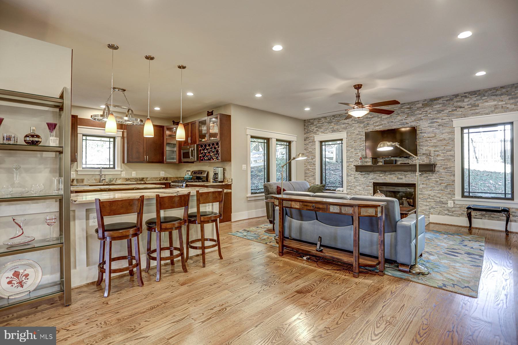 SPRINGFIELD - Residential