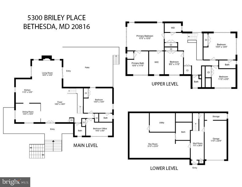 SPRINGFIELD - Residential