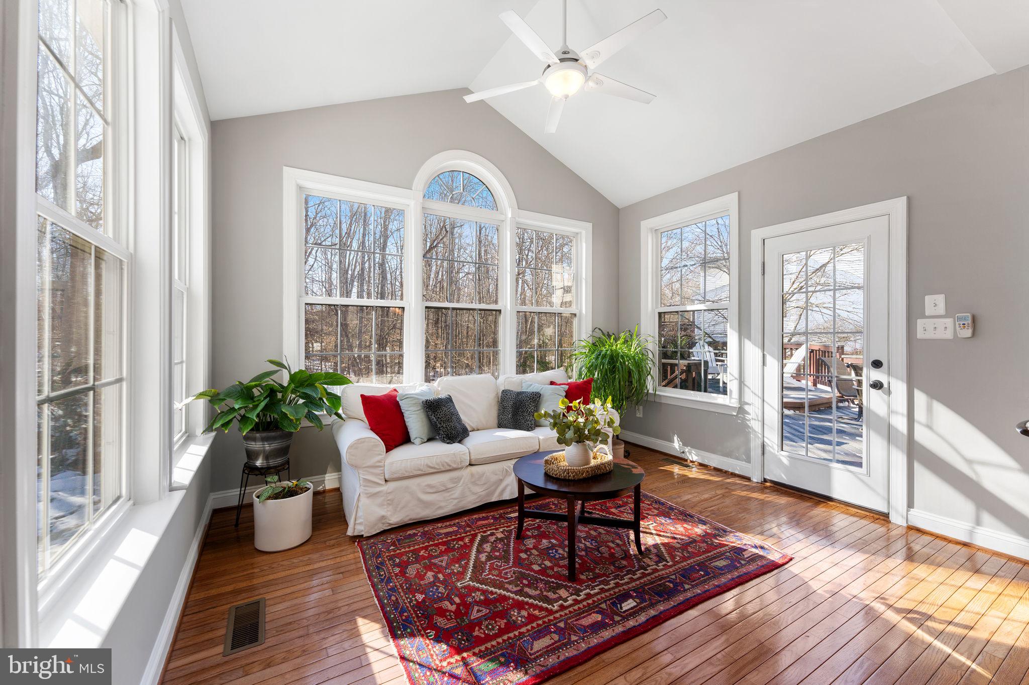 MEADOWBROOK WOODS - Residential