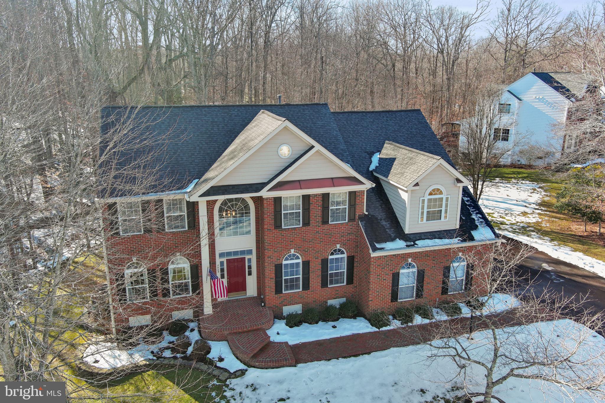 MEADOWBROOK WOODS - Residential