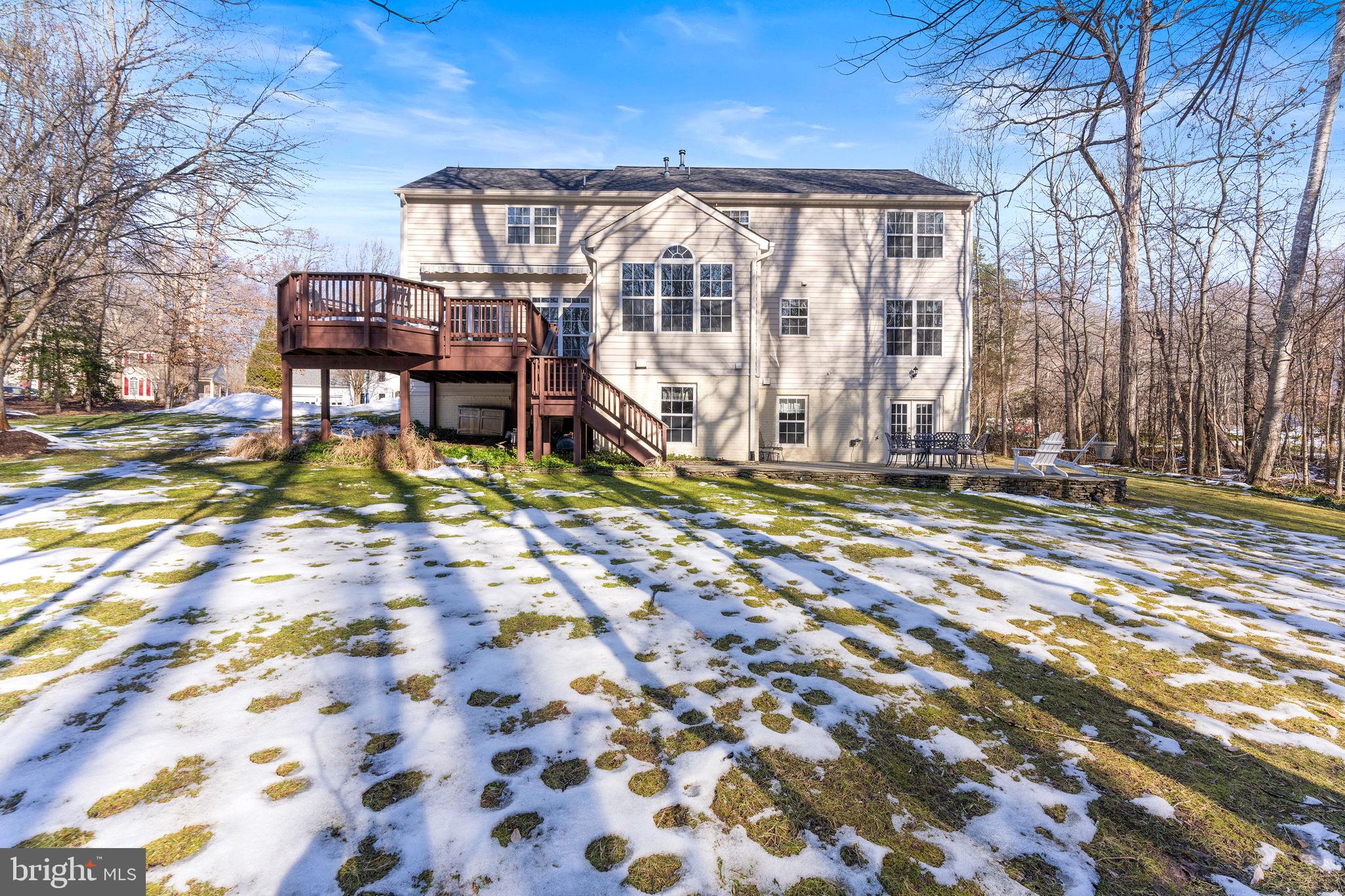 MEADOWBROOK WOODS - Residential