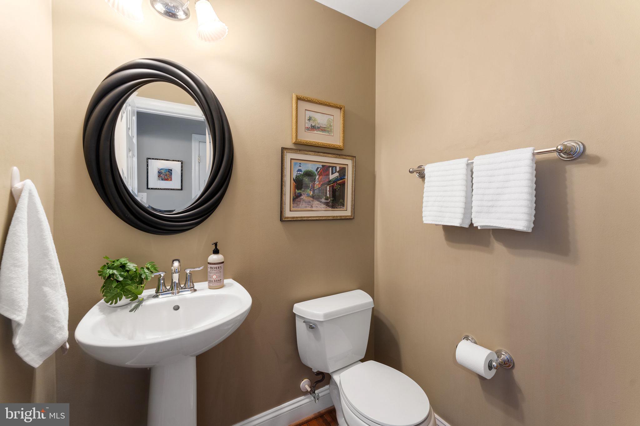 MEADOWBROOK WOODS - Residential