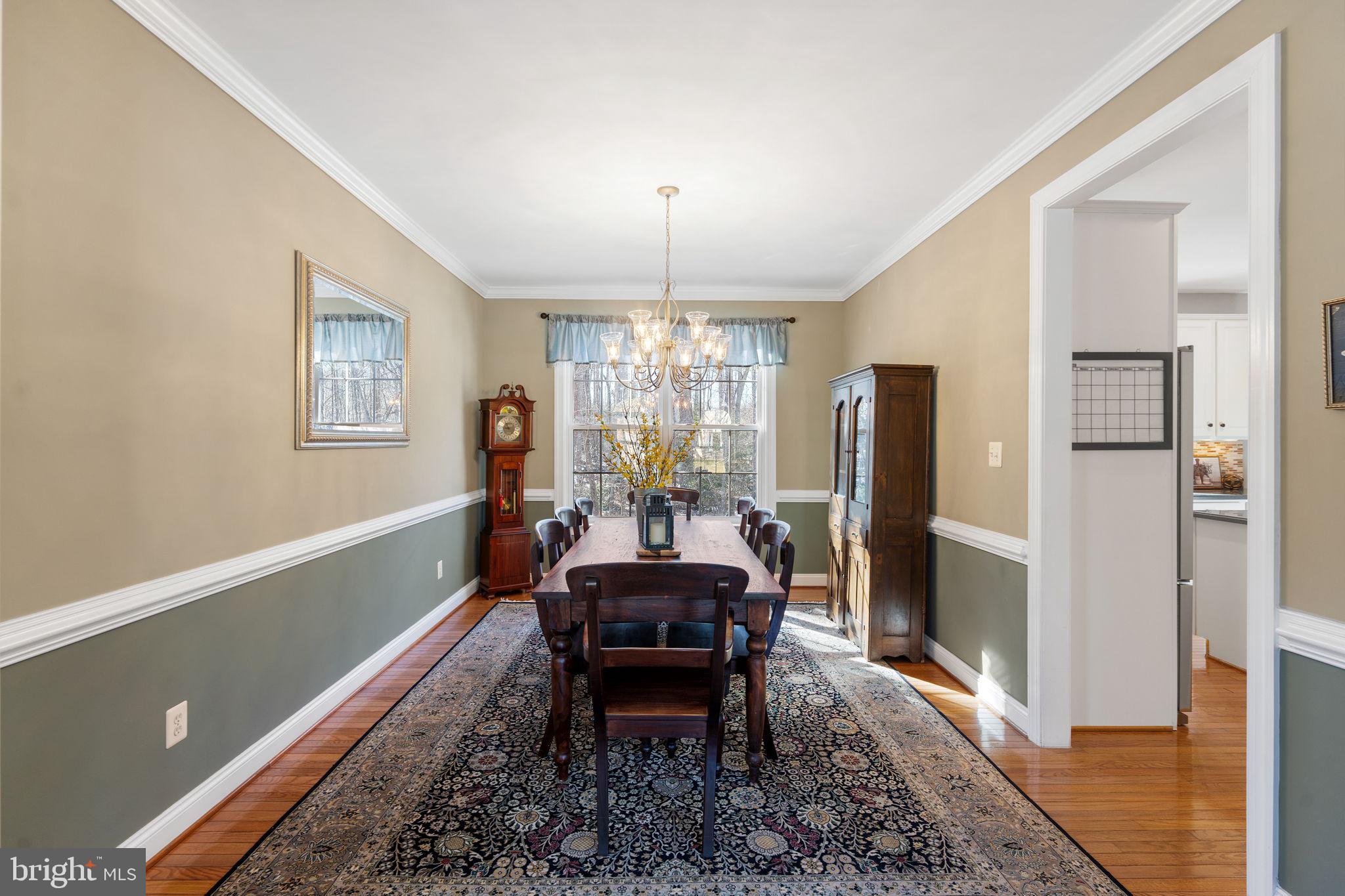 MEADOWBROOK WOODS - Residential