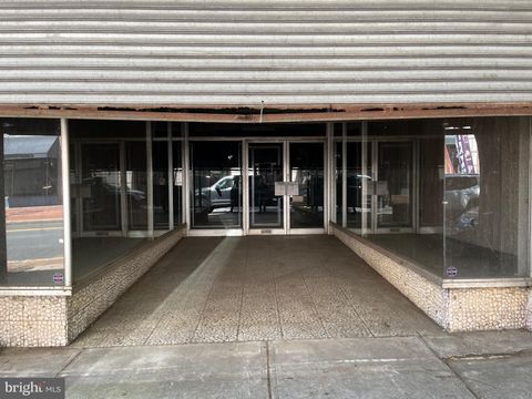 Photo of 27 - -29 E State Street, TRENTON, NJ 08608 (MLS # NJME2065604)