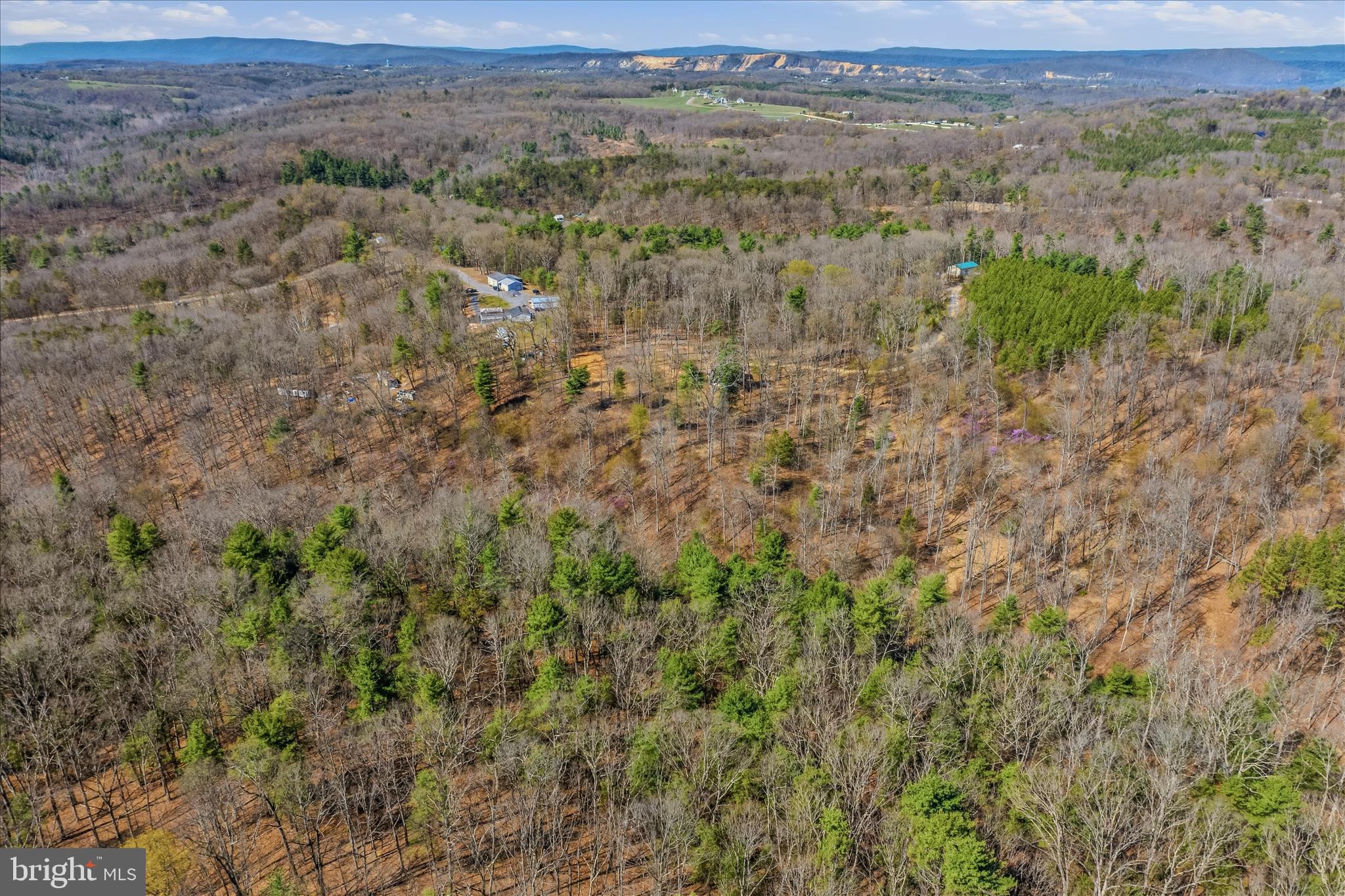 DOGWOOD RIDGE - Residential
