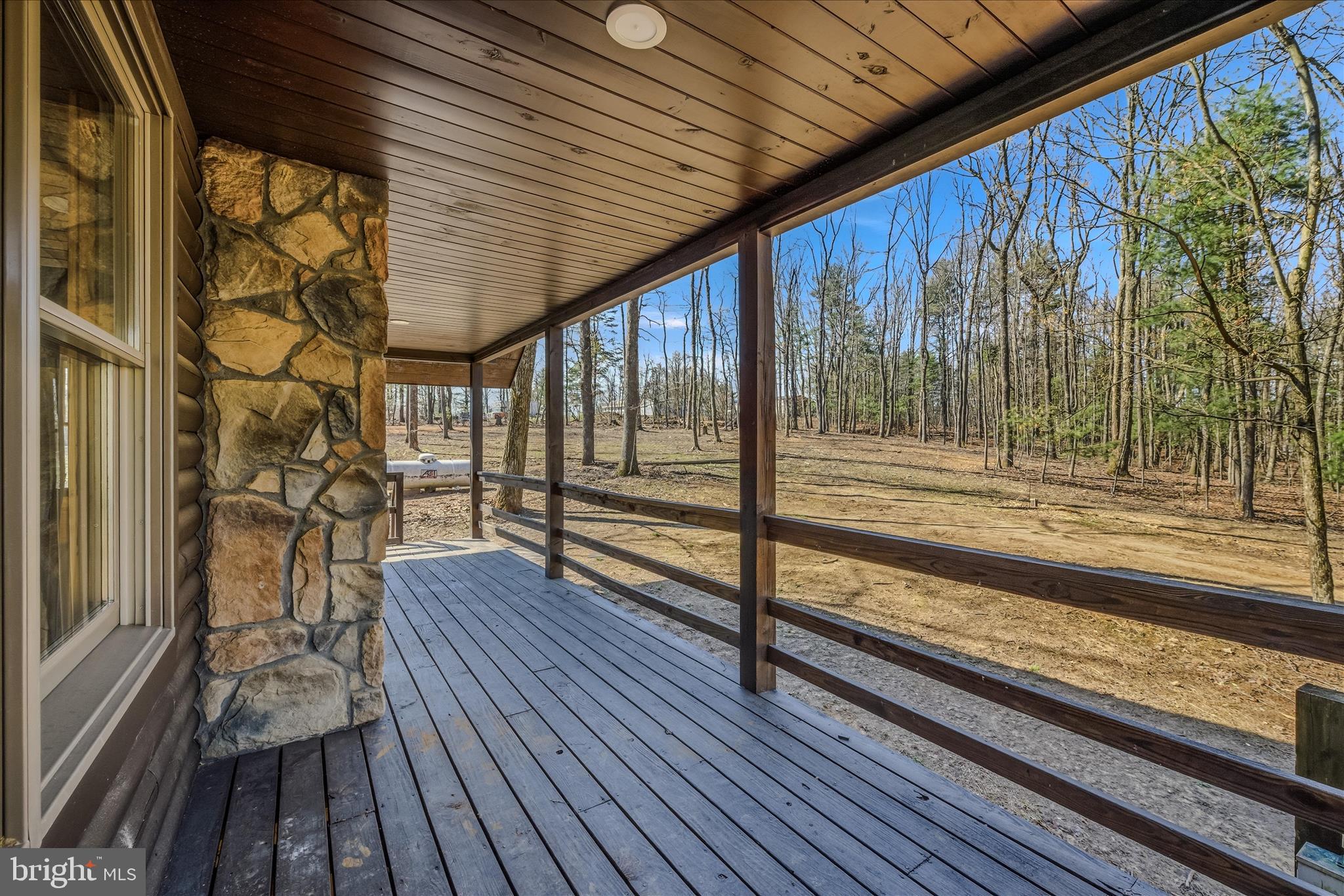 DOGWOOD RIDGE - Residential