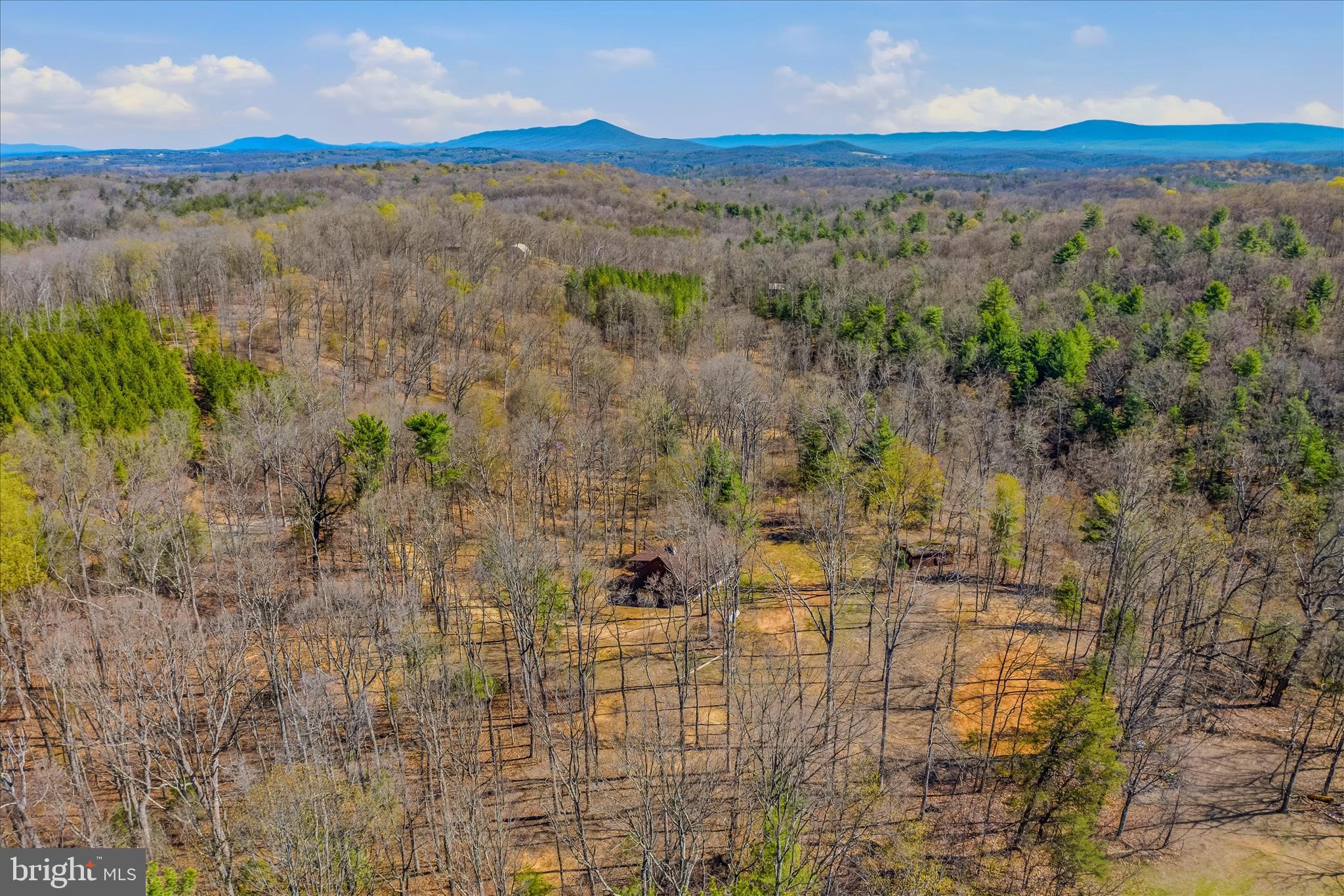 DOGWOOD RIDGE - Residential