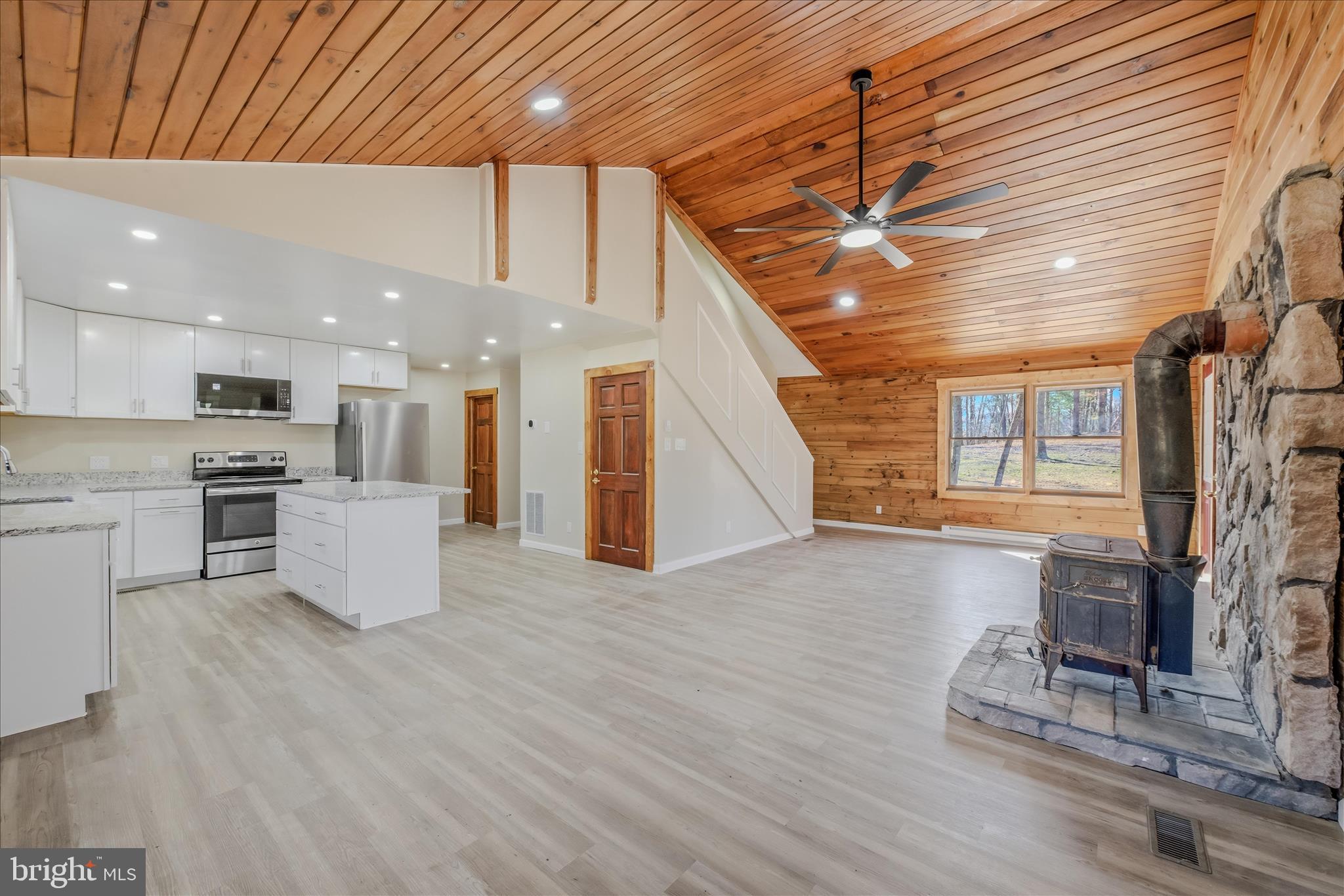 DOGWOOD RIDGE - Residential