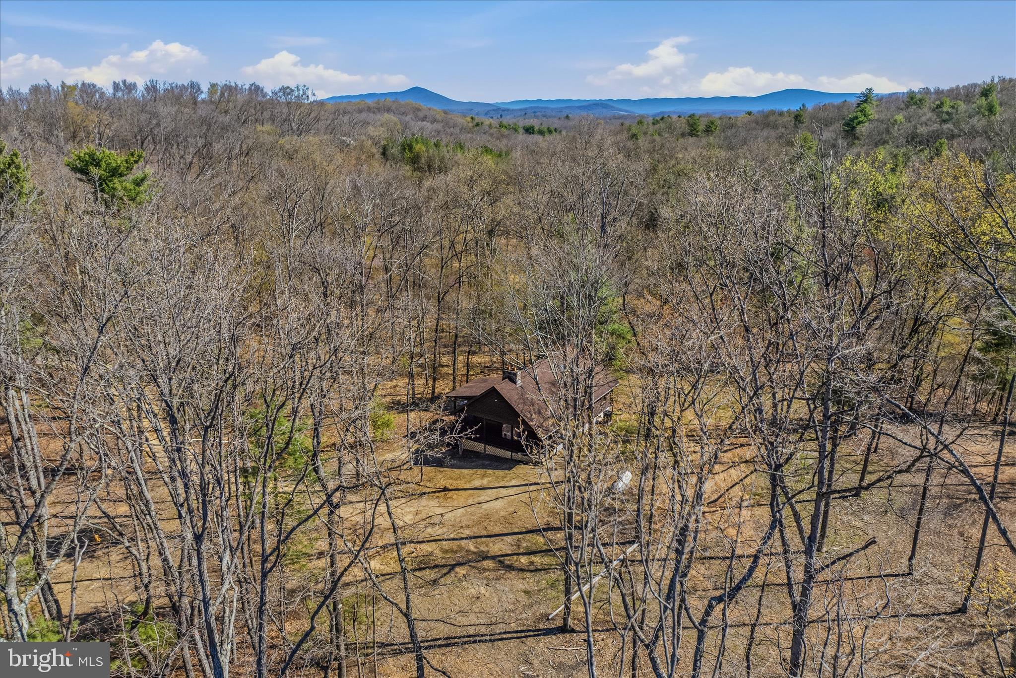 DOGWOOD RIDGE - Residential