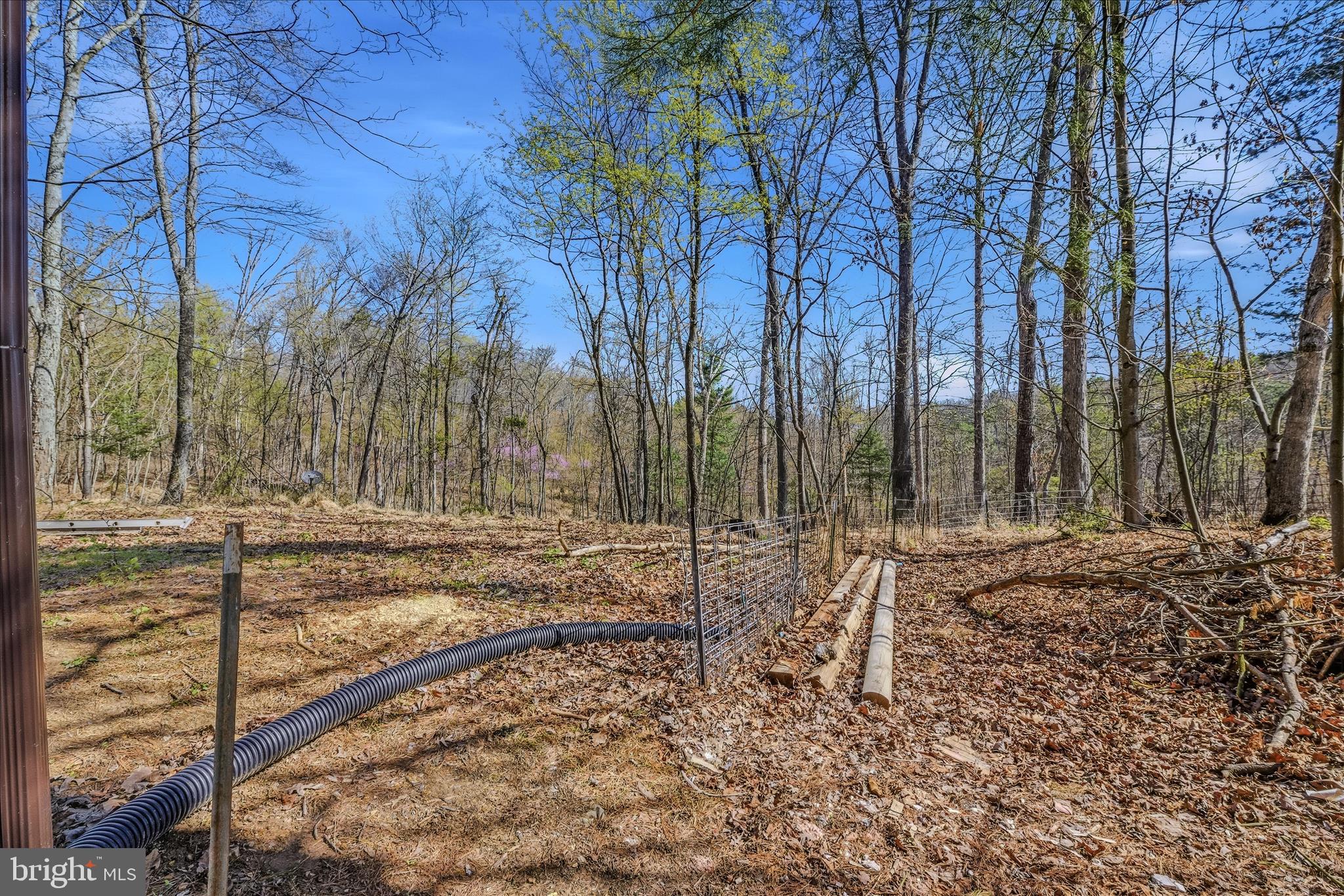 DOGWOOD RIDGE - Residential