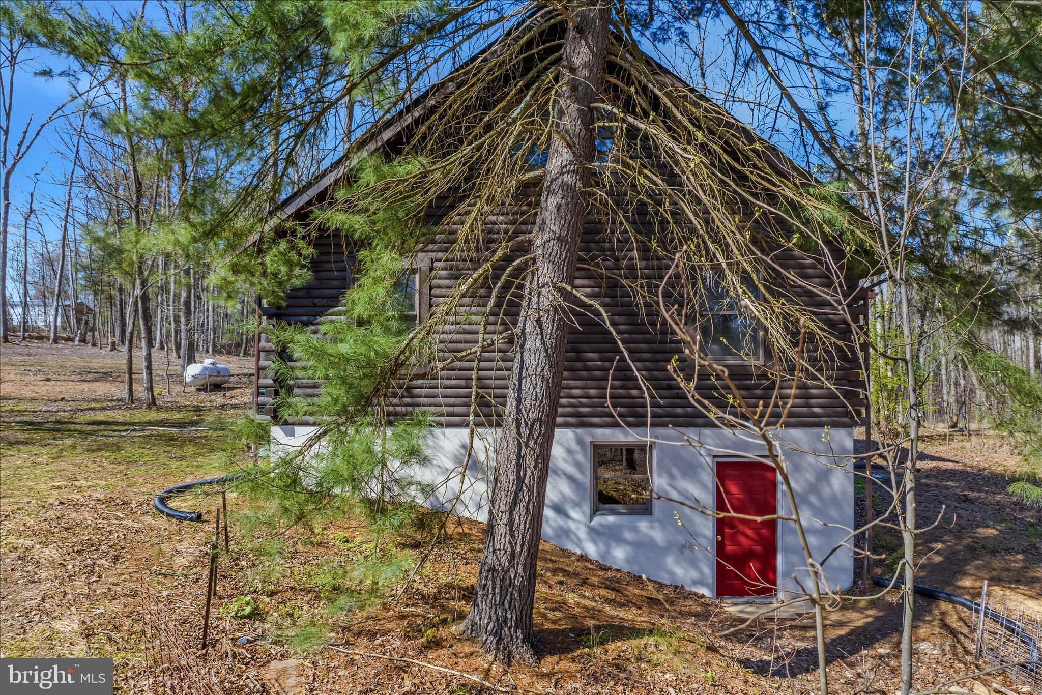 DOGWOOD RIDGE - Residential