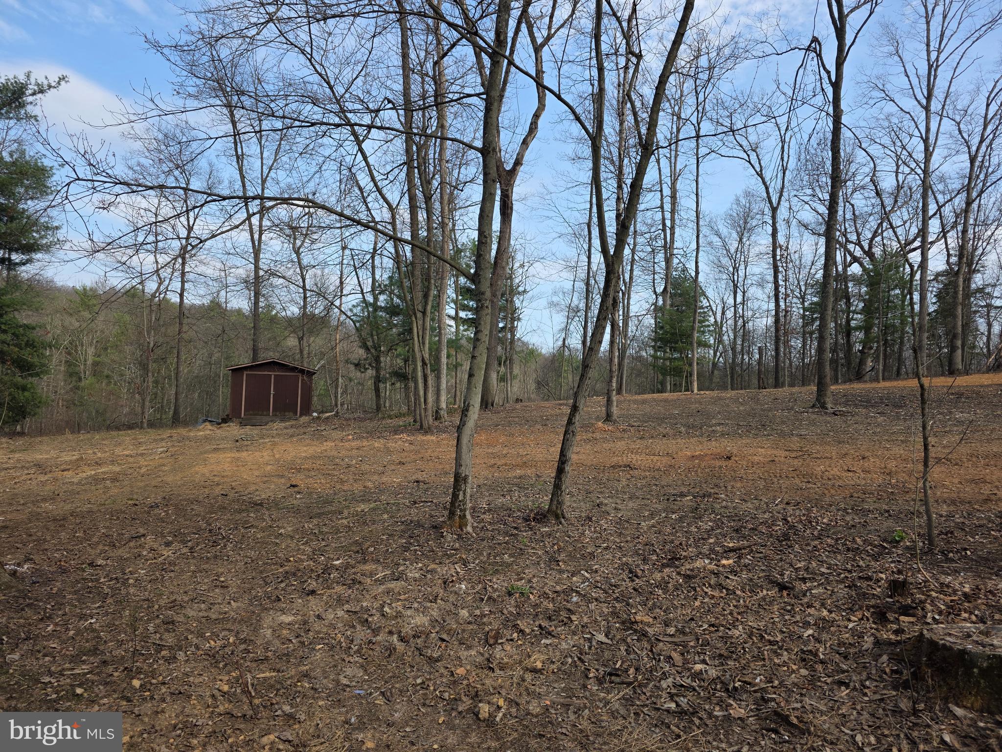 DOGWOOD RIDGE - Residential