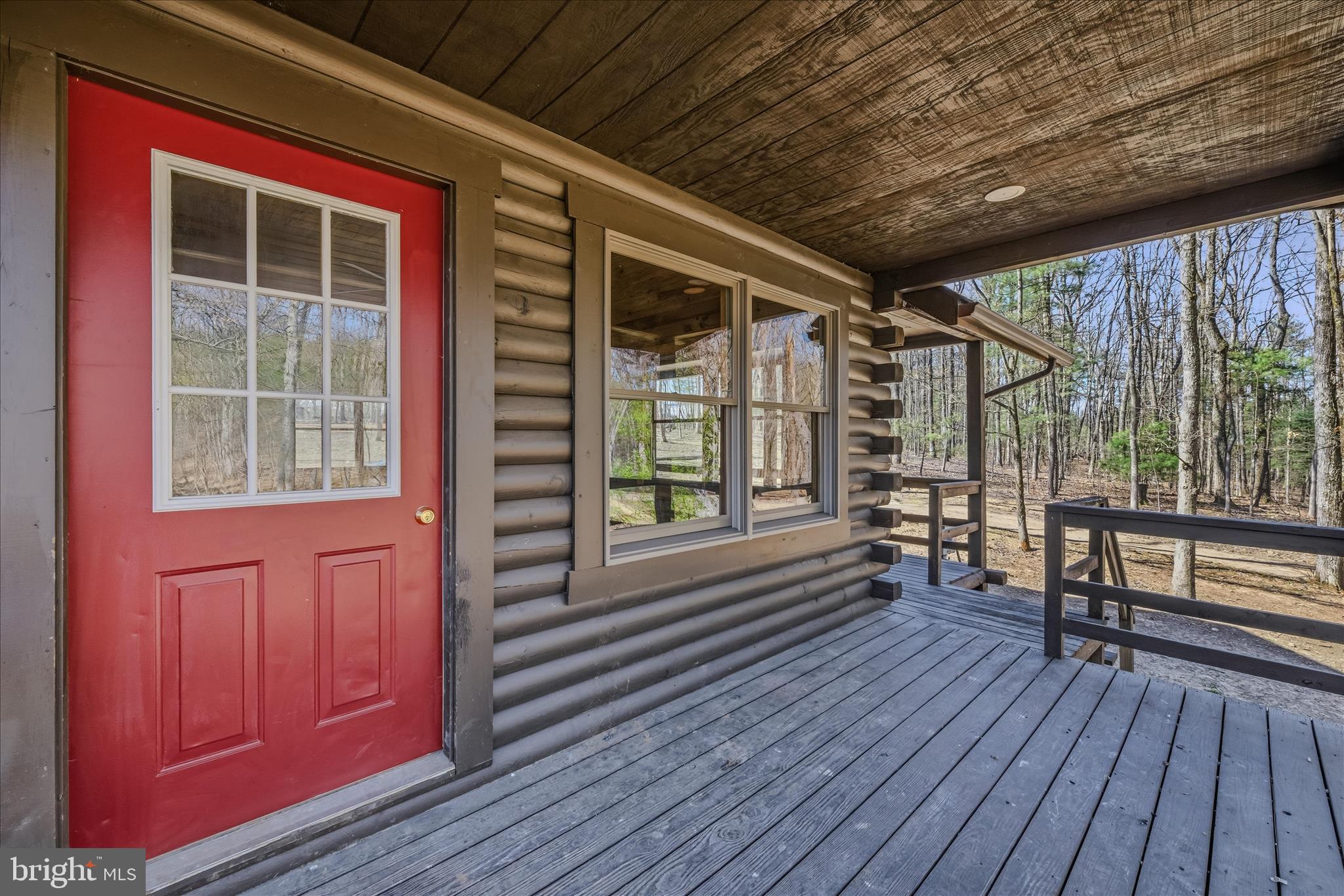 DOGWOOD RIDGE - Residential