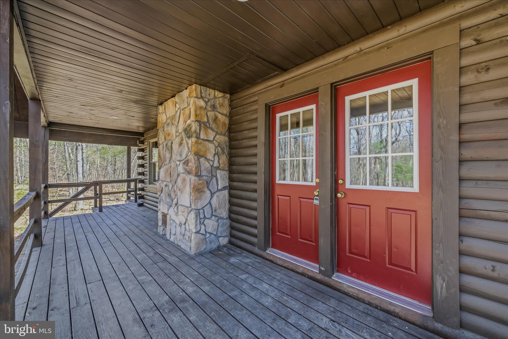 DOGWOOD RIDGE - Residential