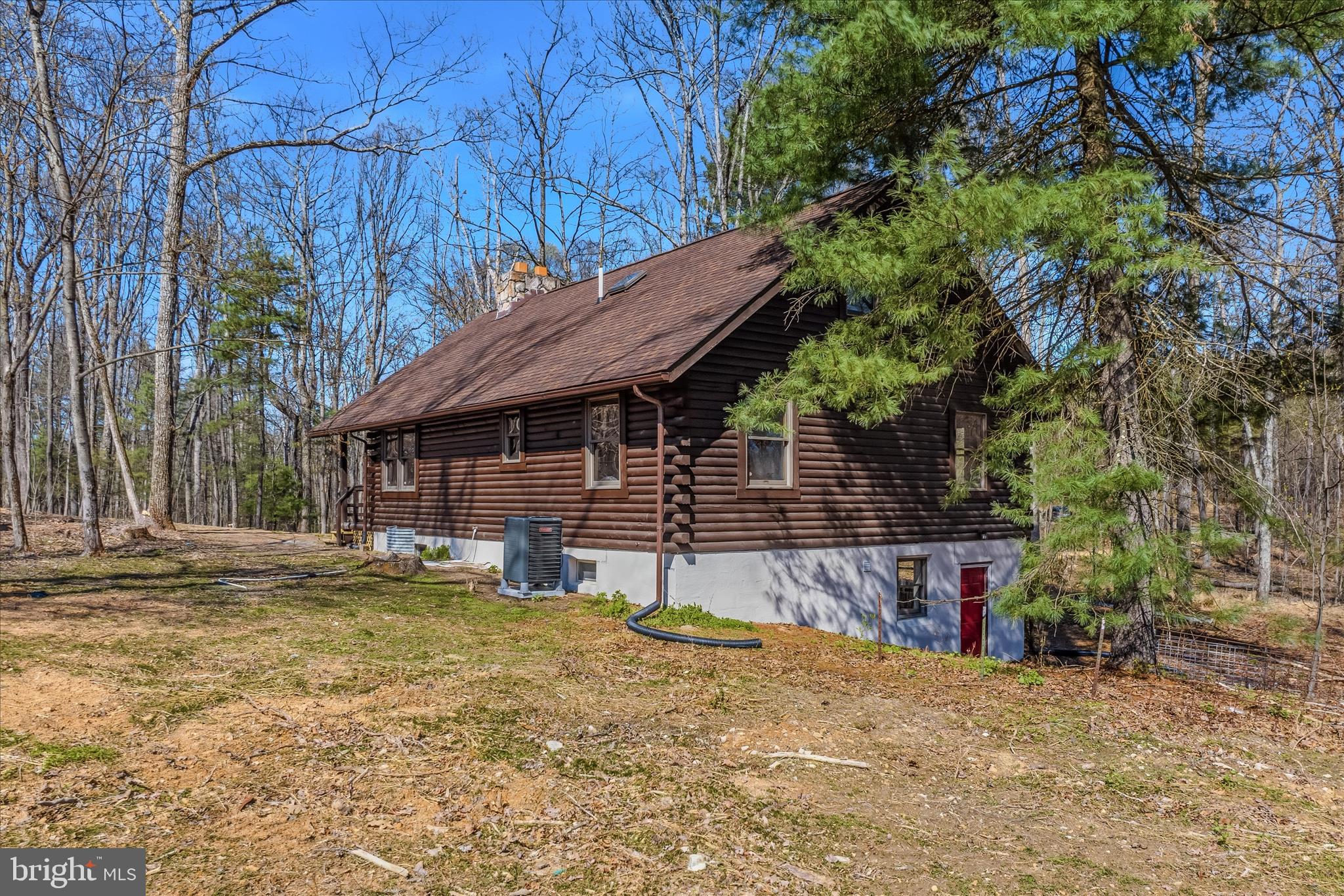 DOGWOOD RIDGE - Residential