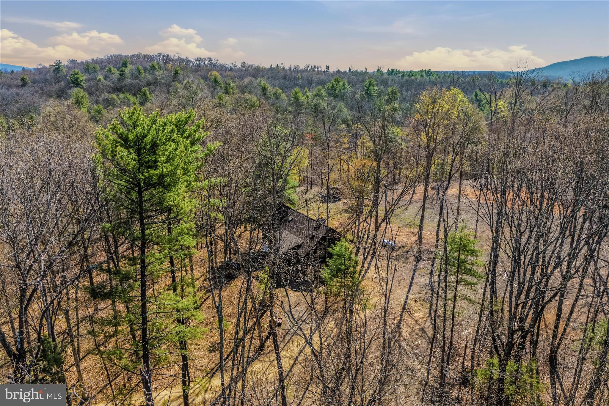 DOGWOOD RIDGE - Residential