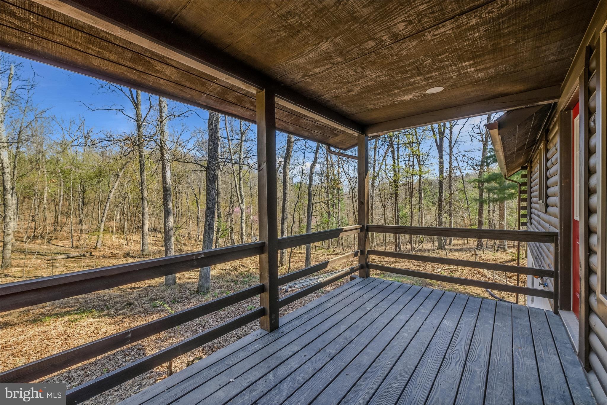 DOGWOOD RIDGE - Residential